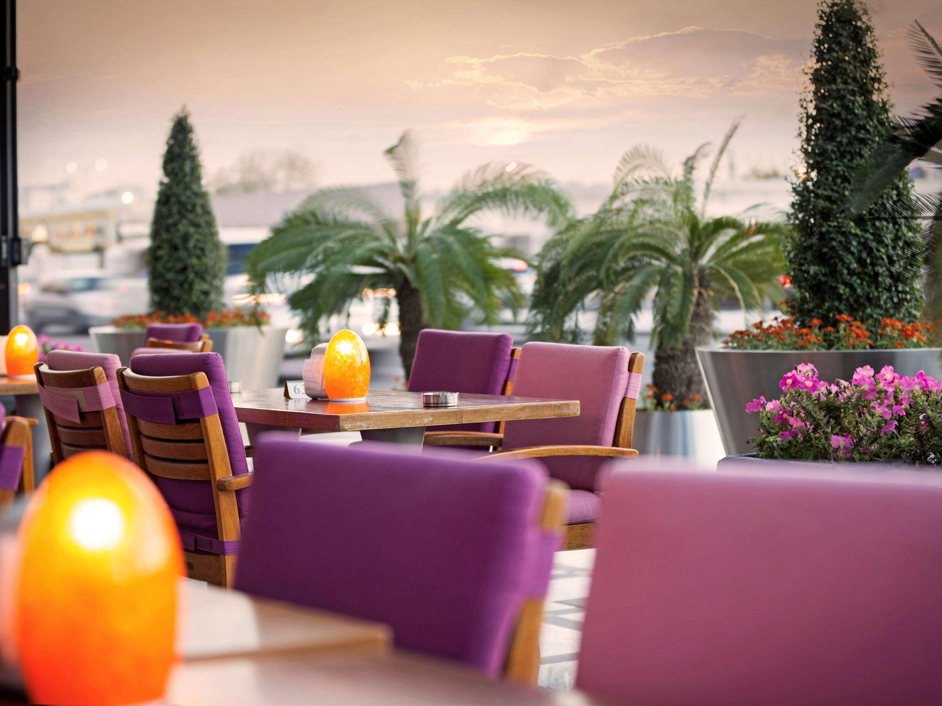 La Cigale Managed By Accor Hotel 5*