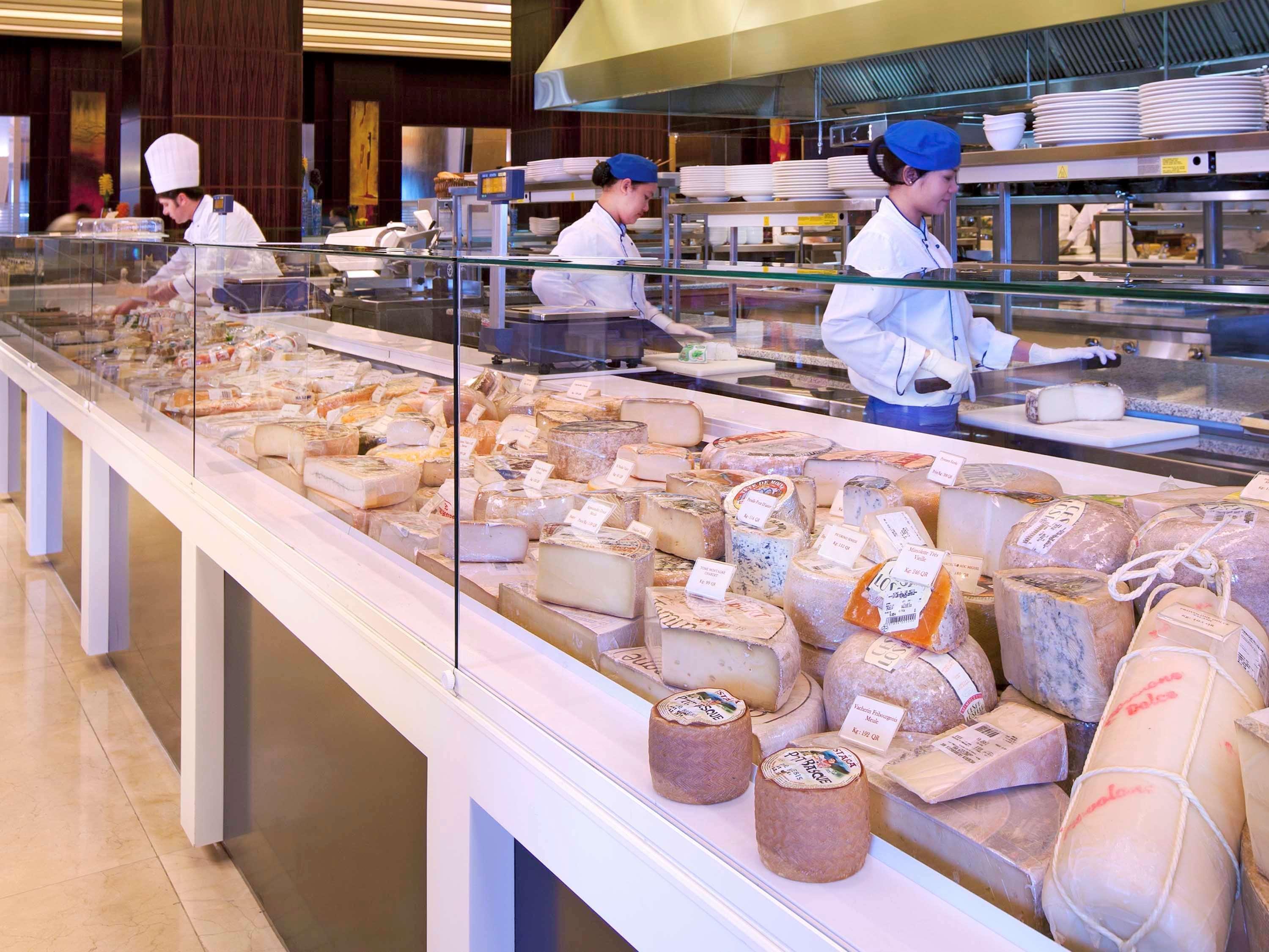 Hotel La Cigale Managed By Accor Doha
