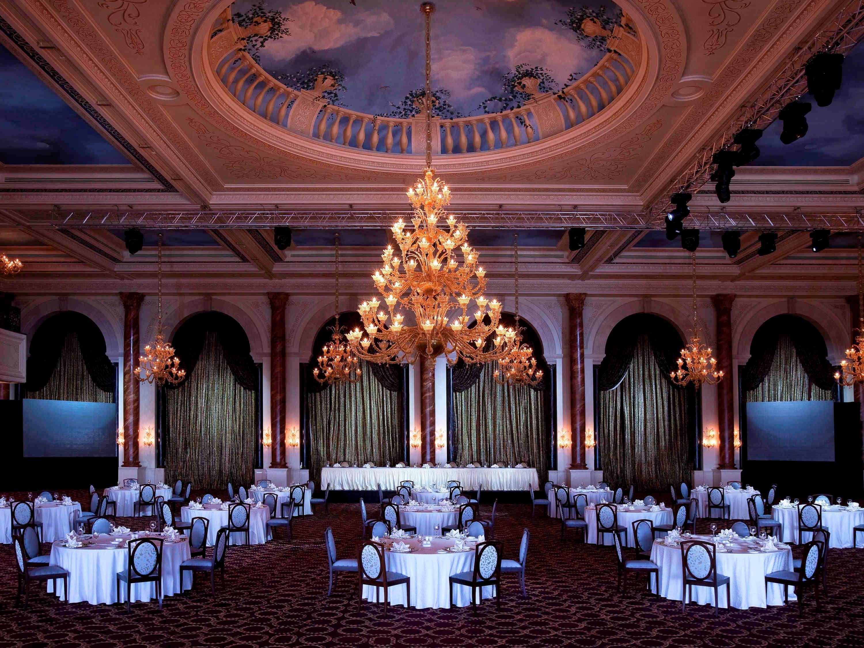 La Cigale Managed By Accor Doha