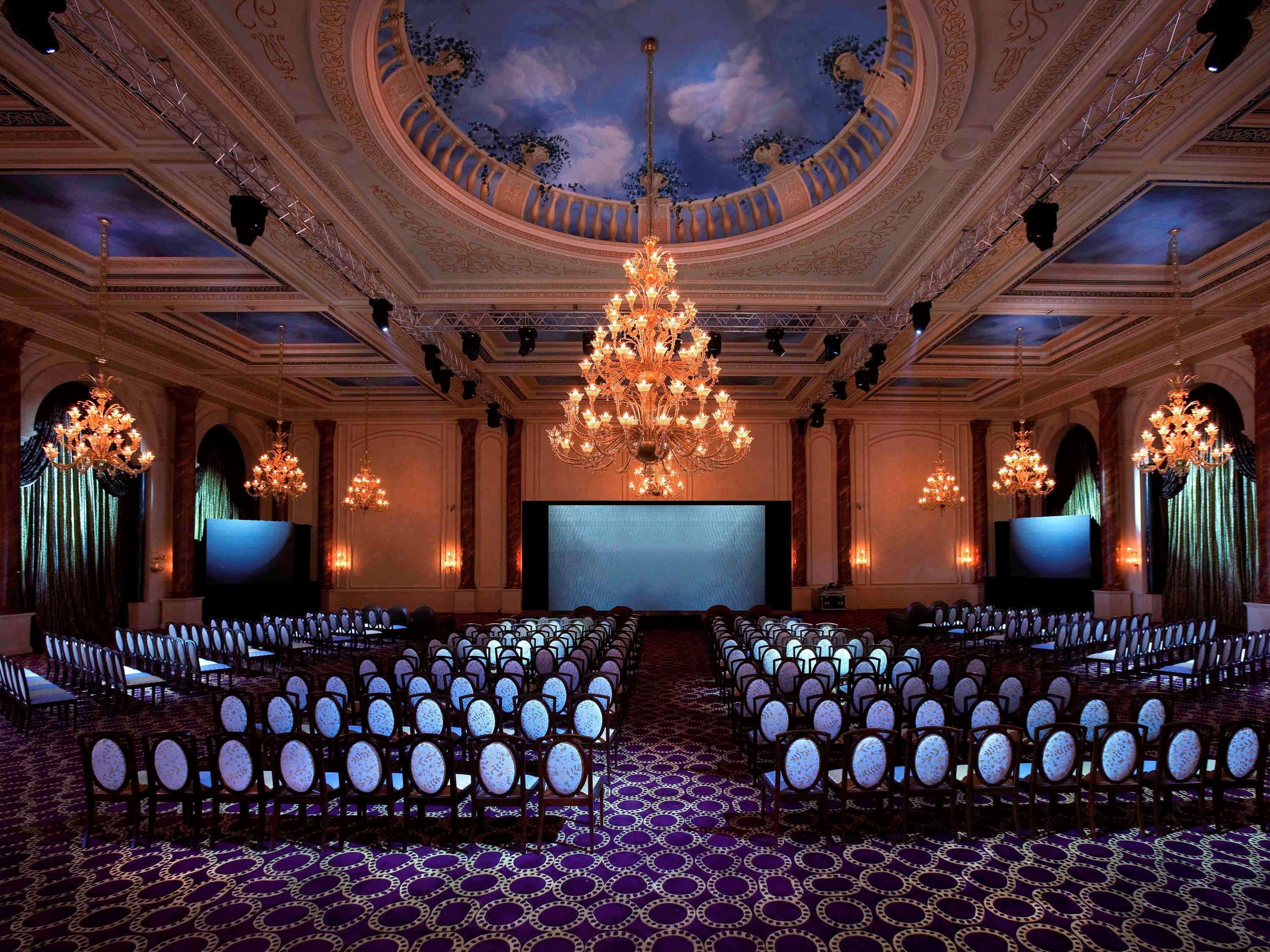 La Cigale Managed By Accor Doha