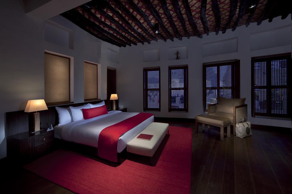 Hotel Souq Waqif Boutique - Tivoli 5*