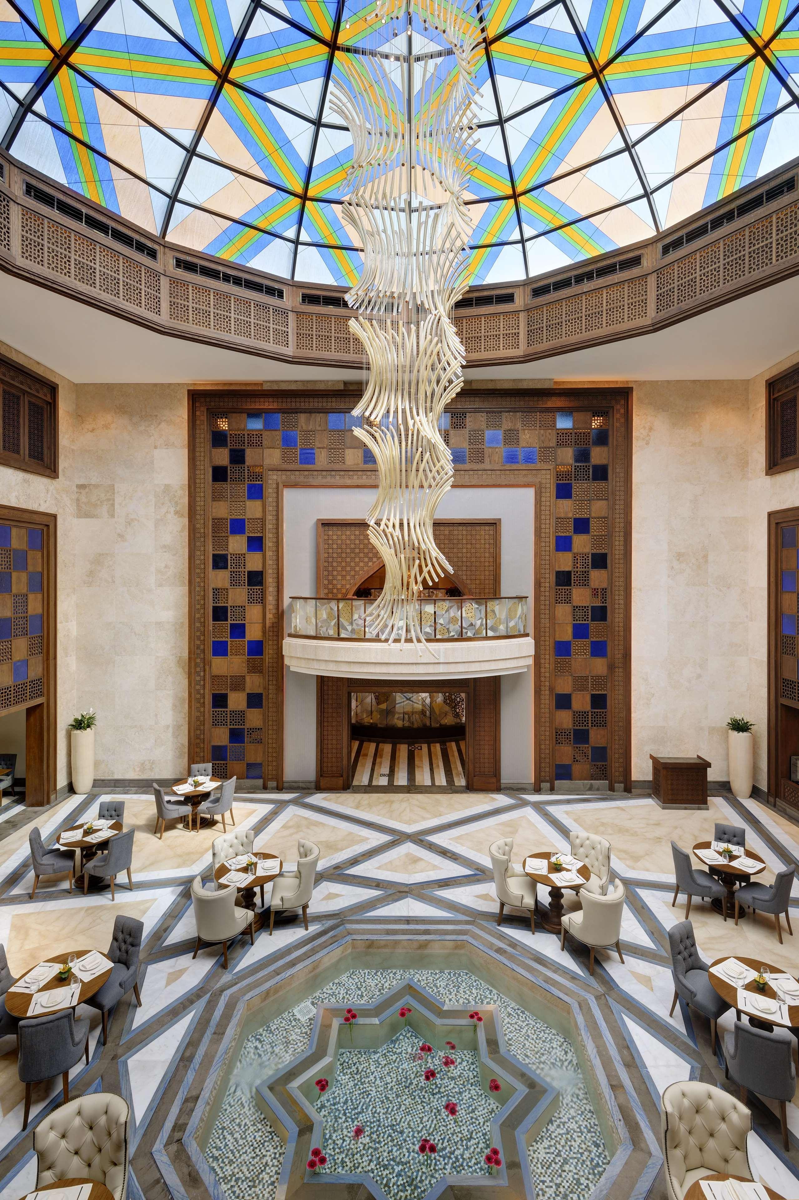 Souq Waqif Boutique - Tivoli 5*