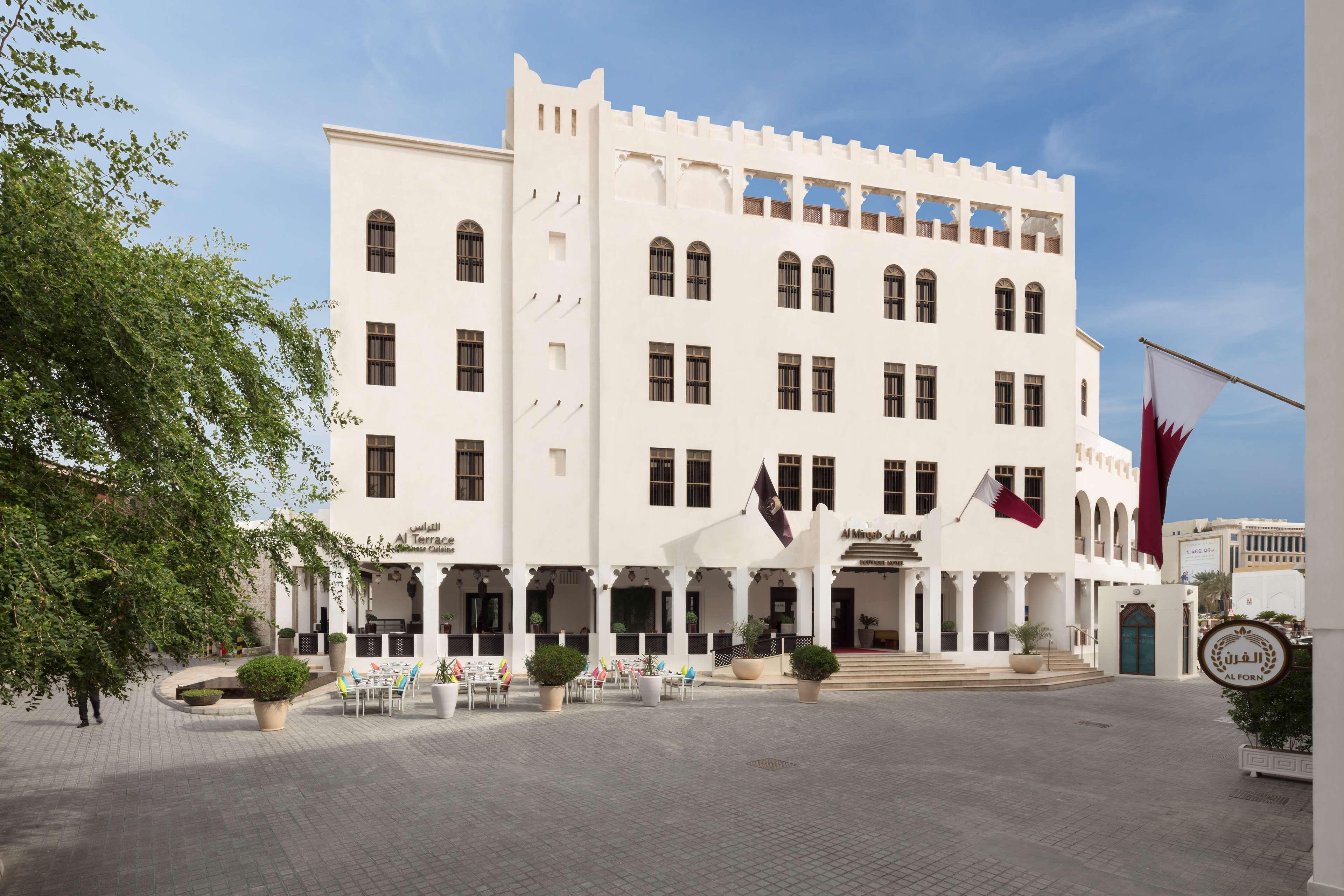 Souq Waqif Boutique - Tivoli Hotel