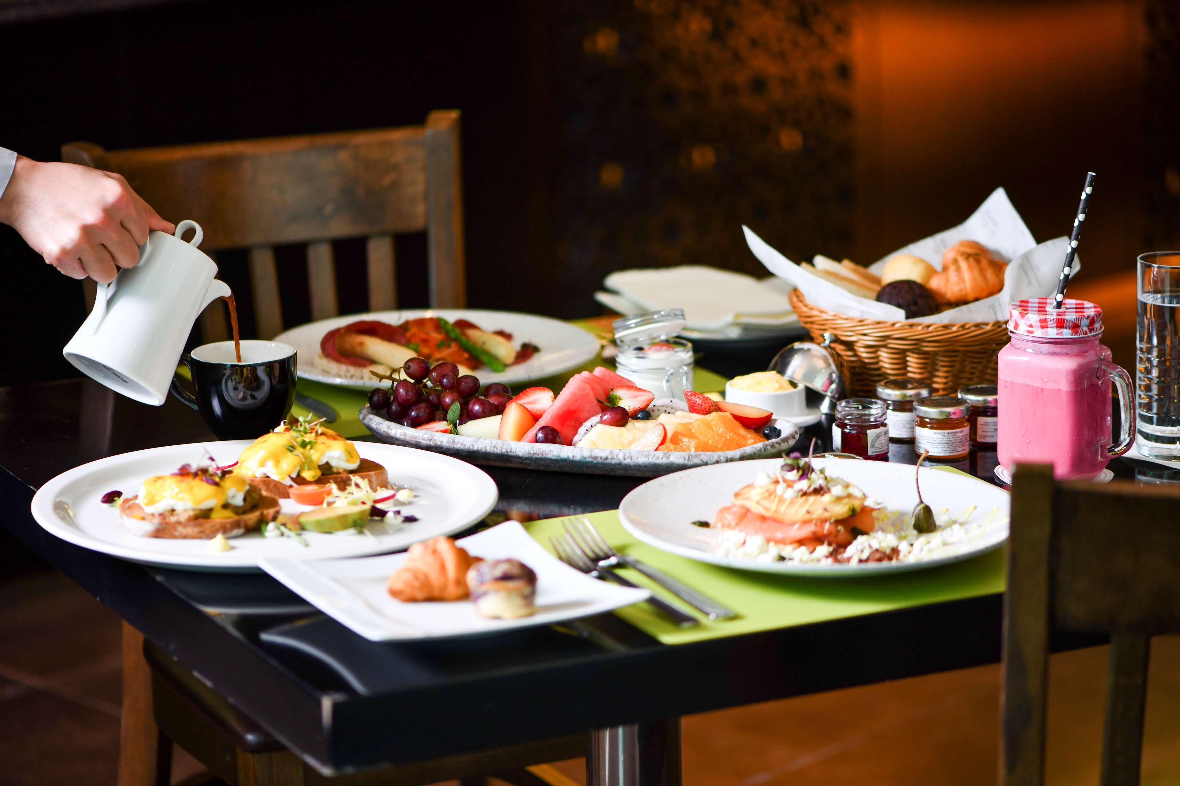 Aparthotel Kempinski Residences & Suites, Doha