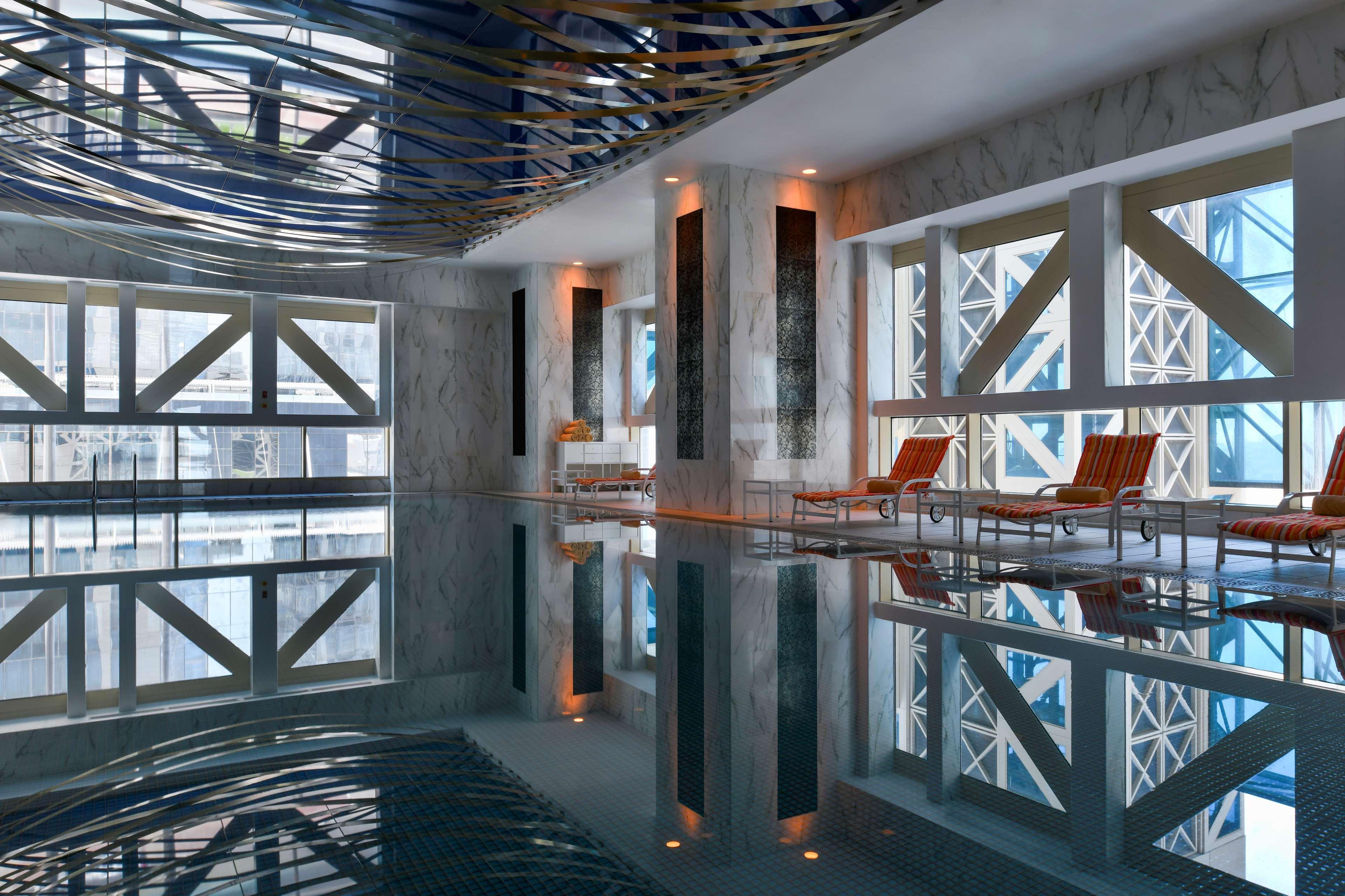 Kempinski Residences & Suites, Aparthotel 5*