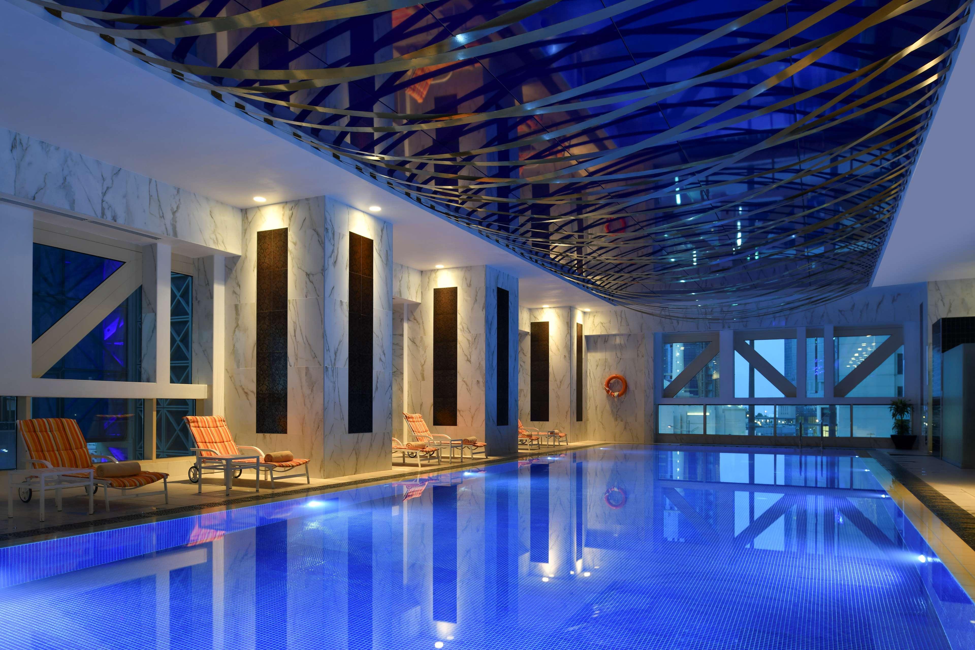Aparthotel Kempinski Residences & Suites,