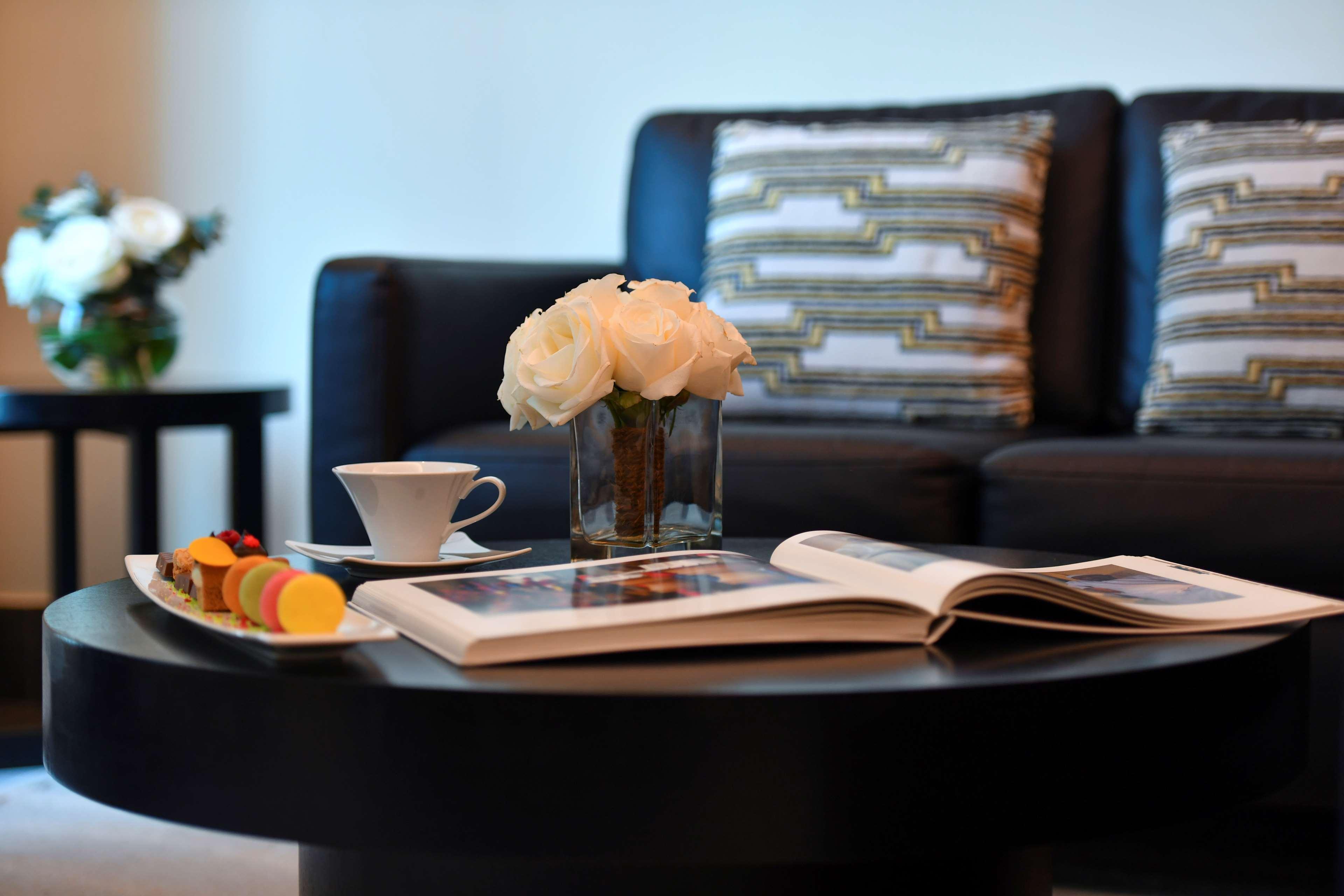 Aparthotel Kempinski Residences & Suites,