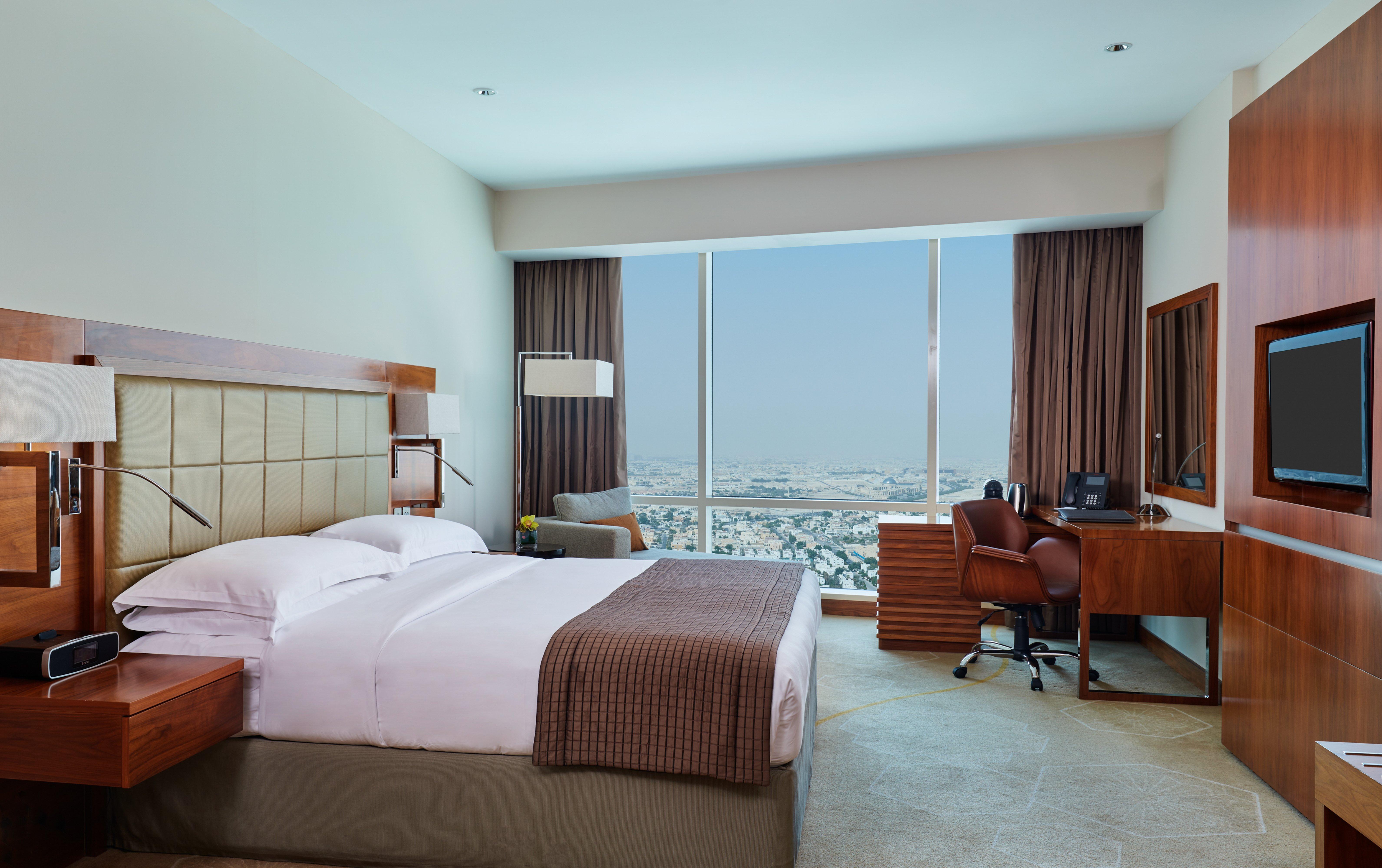 Hotel Intercontinental The By Ihg Doha
