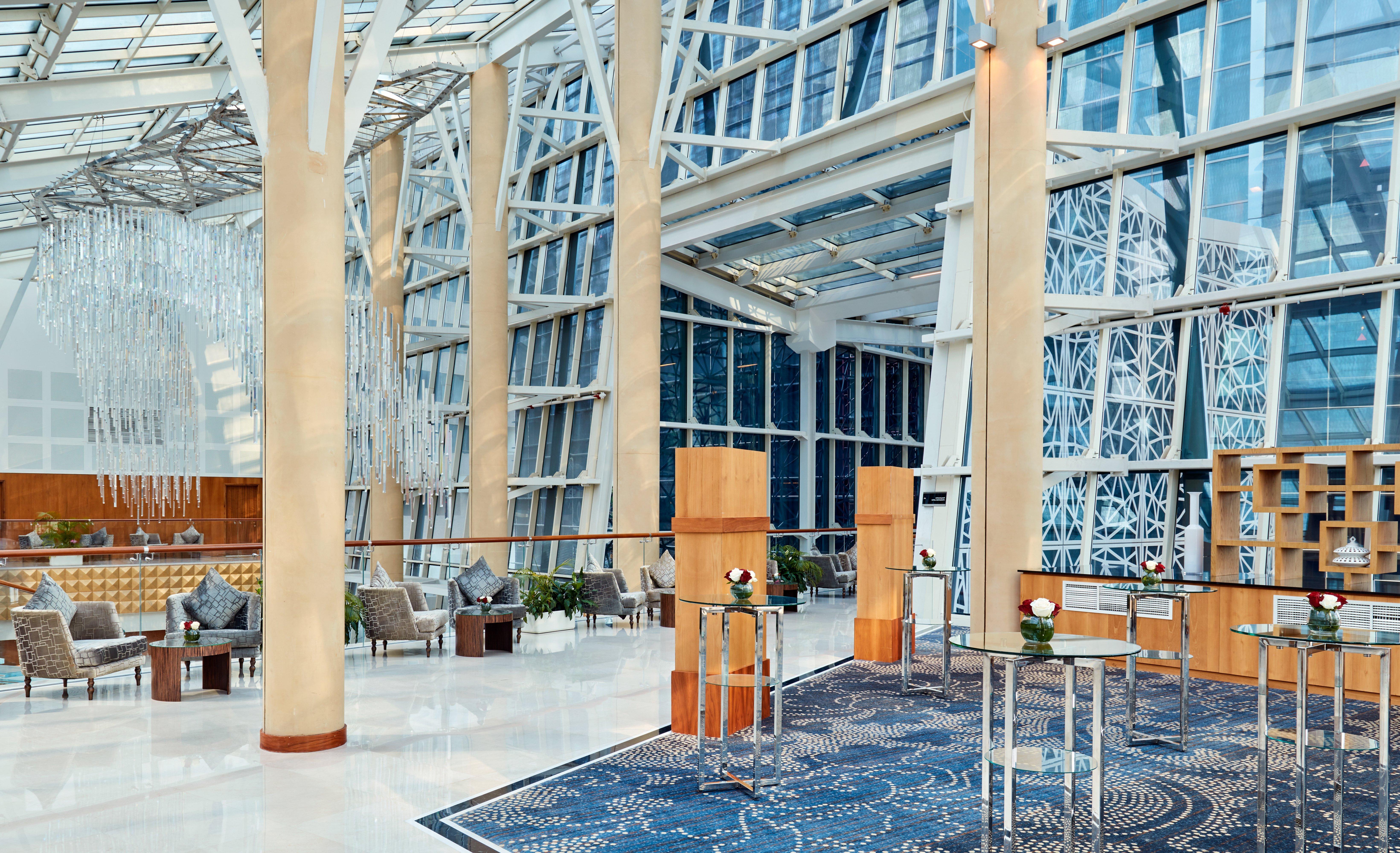 Hotel Intercontinental The By Ihg Doha