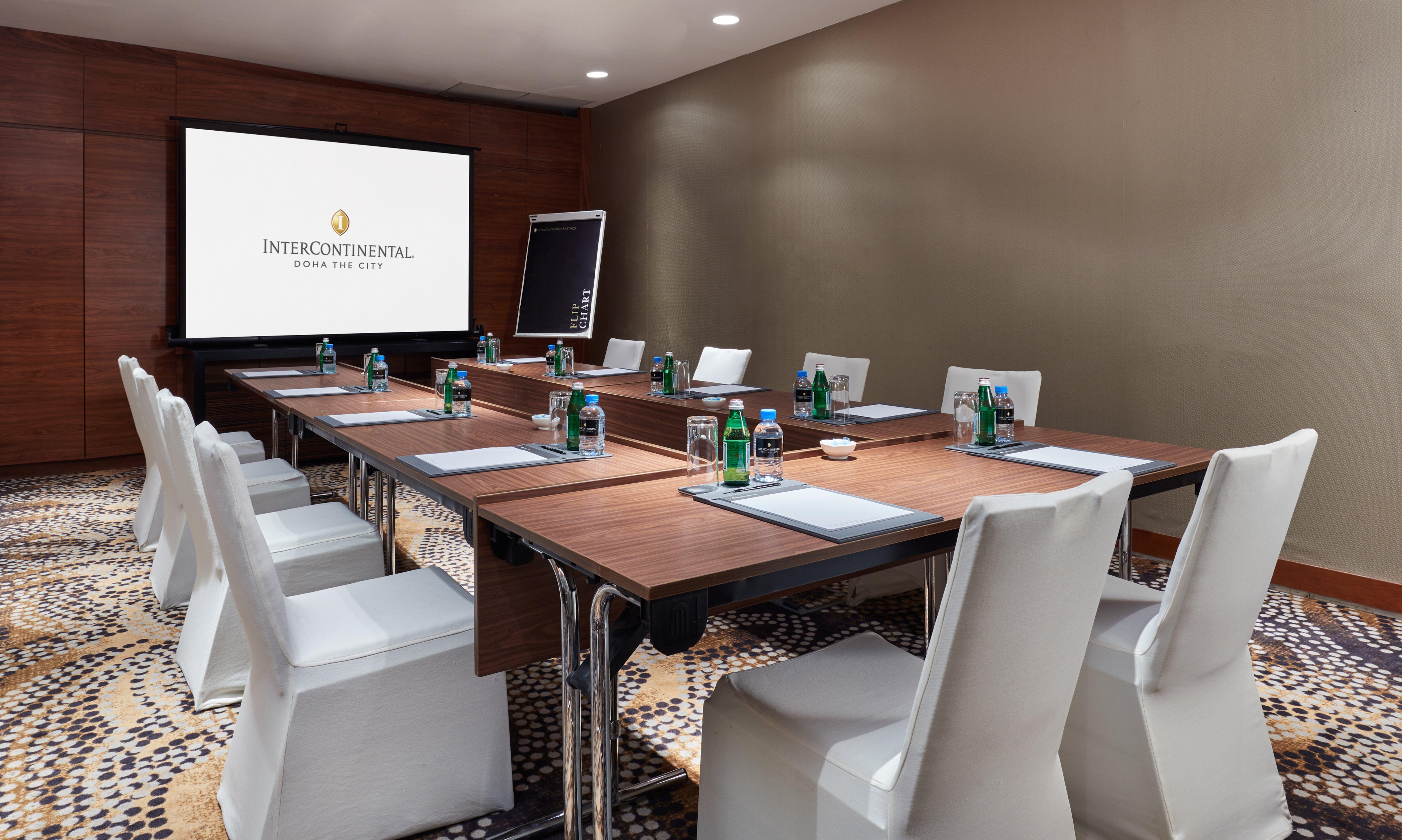 Intercontinental The By Ihg Hotel 5*