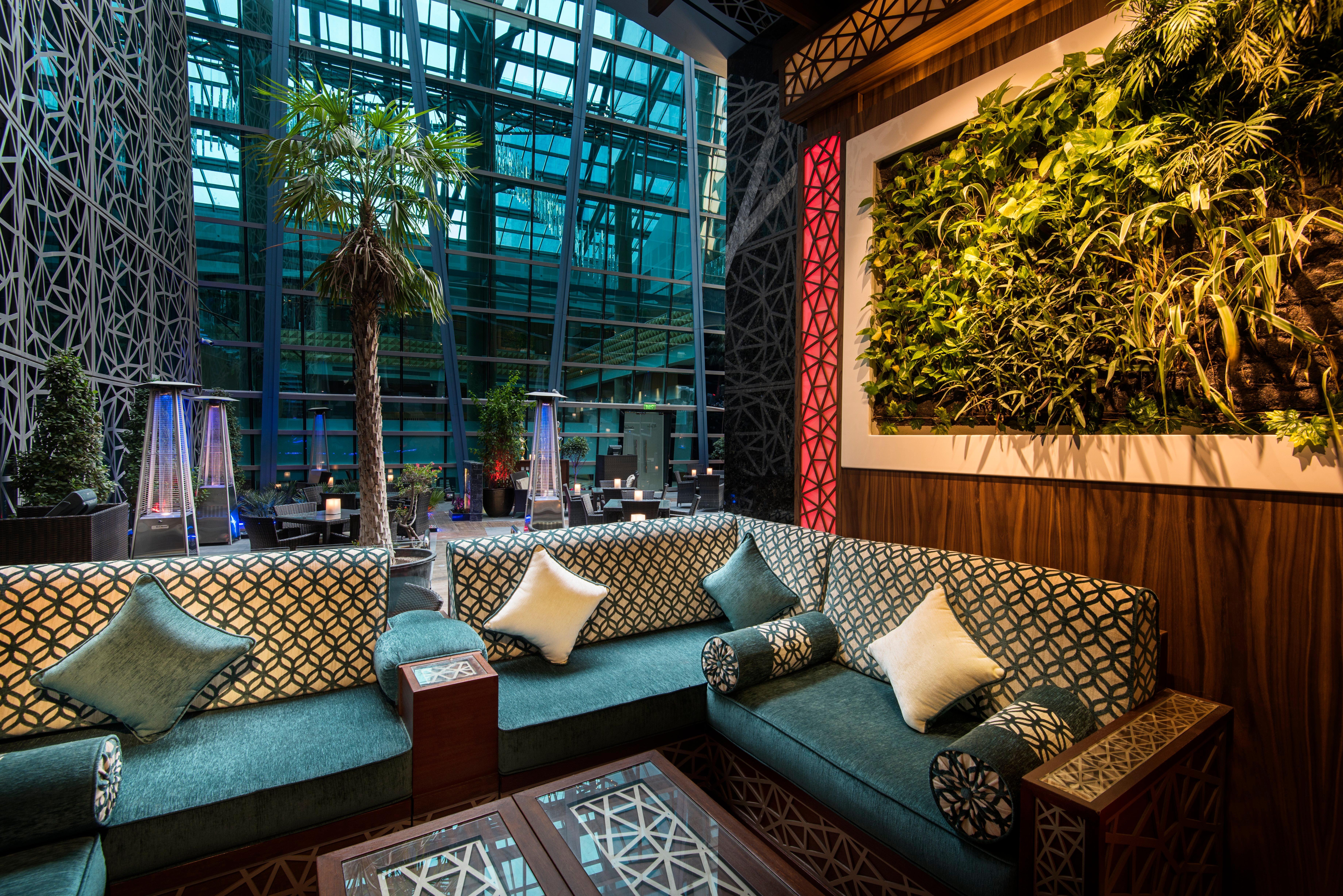 Hotel Intercontinental The By Ihg