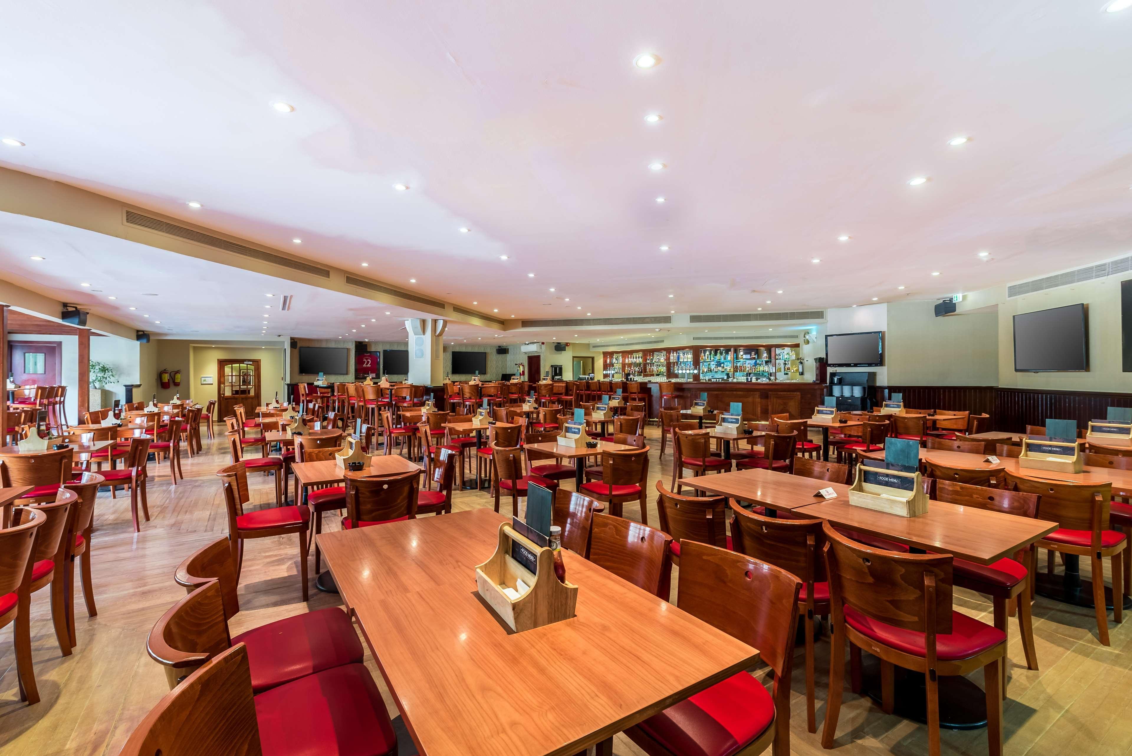 Radisson Blu Hotel, 5*