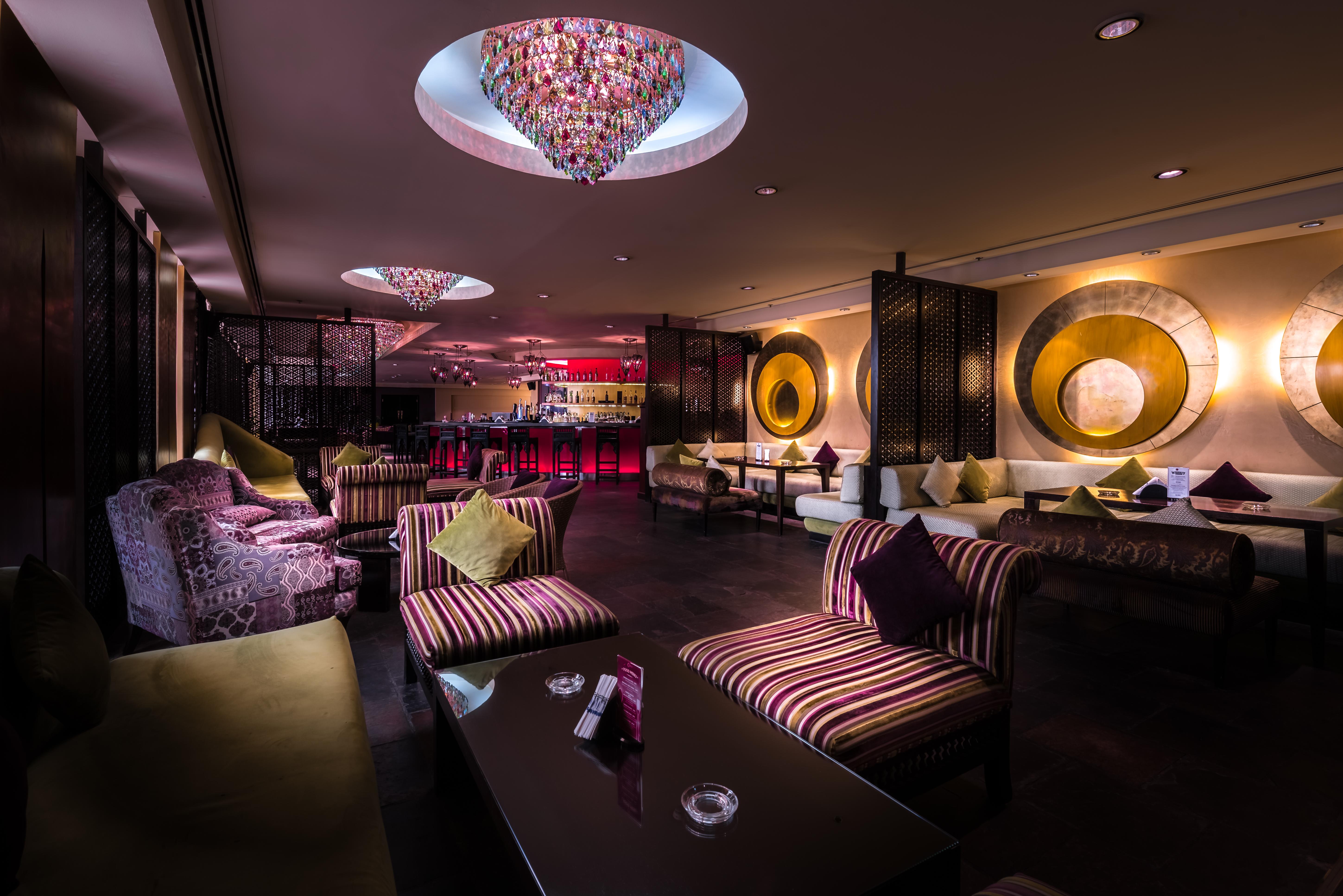 Radisson Blu Hotel, 5*