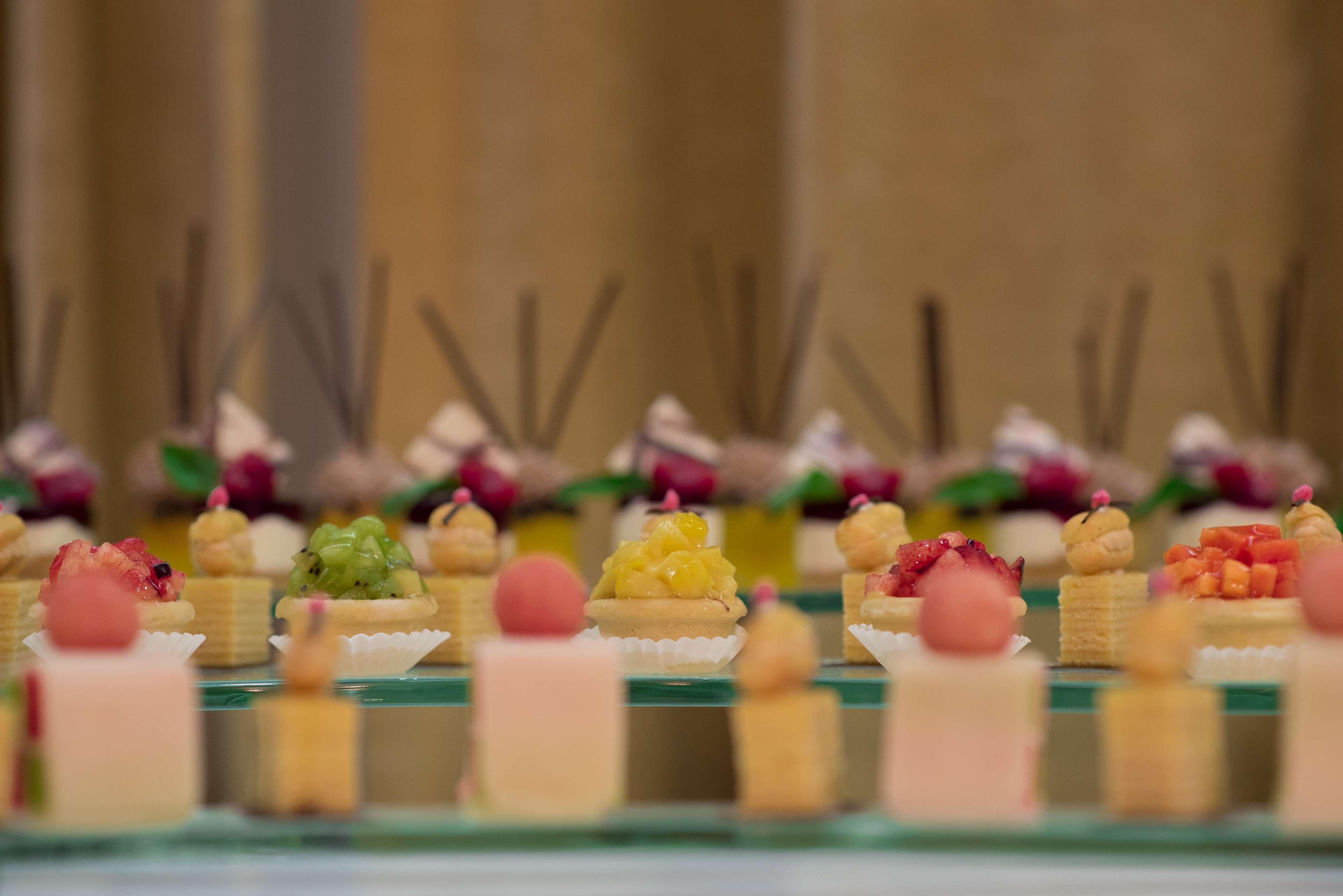 Radisson Blu Hotel, Hotel 5*