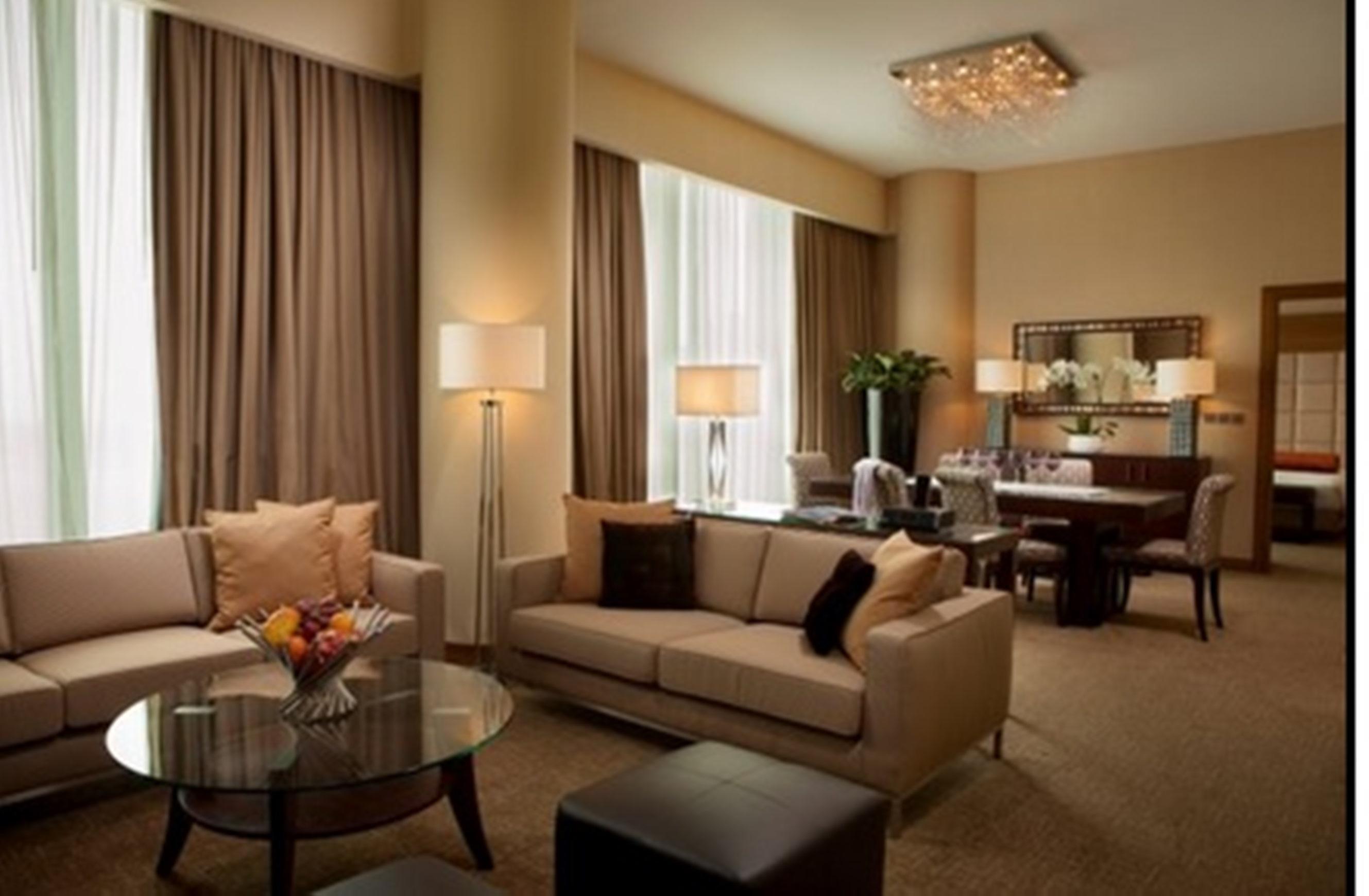 Khách sạn Centre Rotana Doha