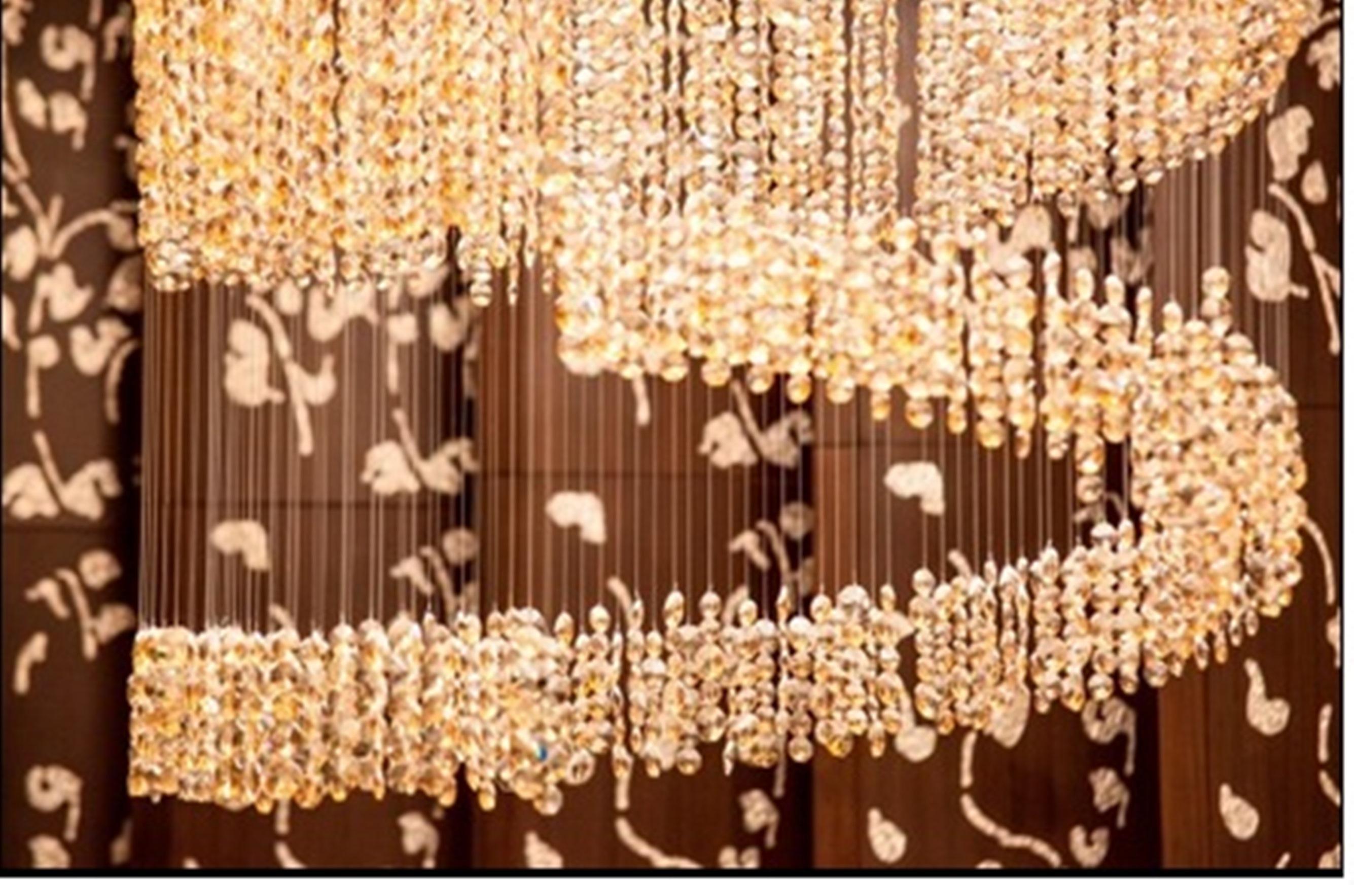 Centre Rotana Khách sạn