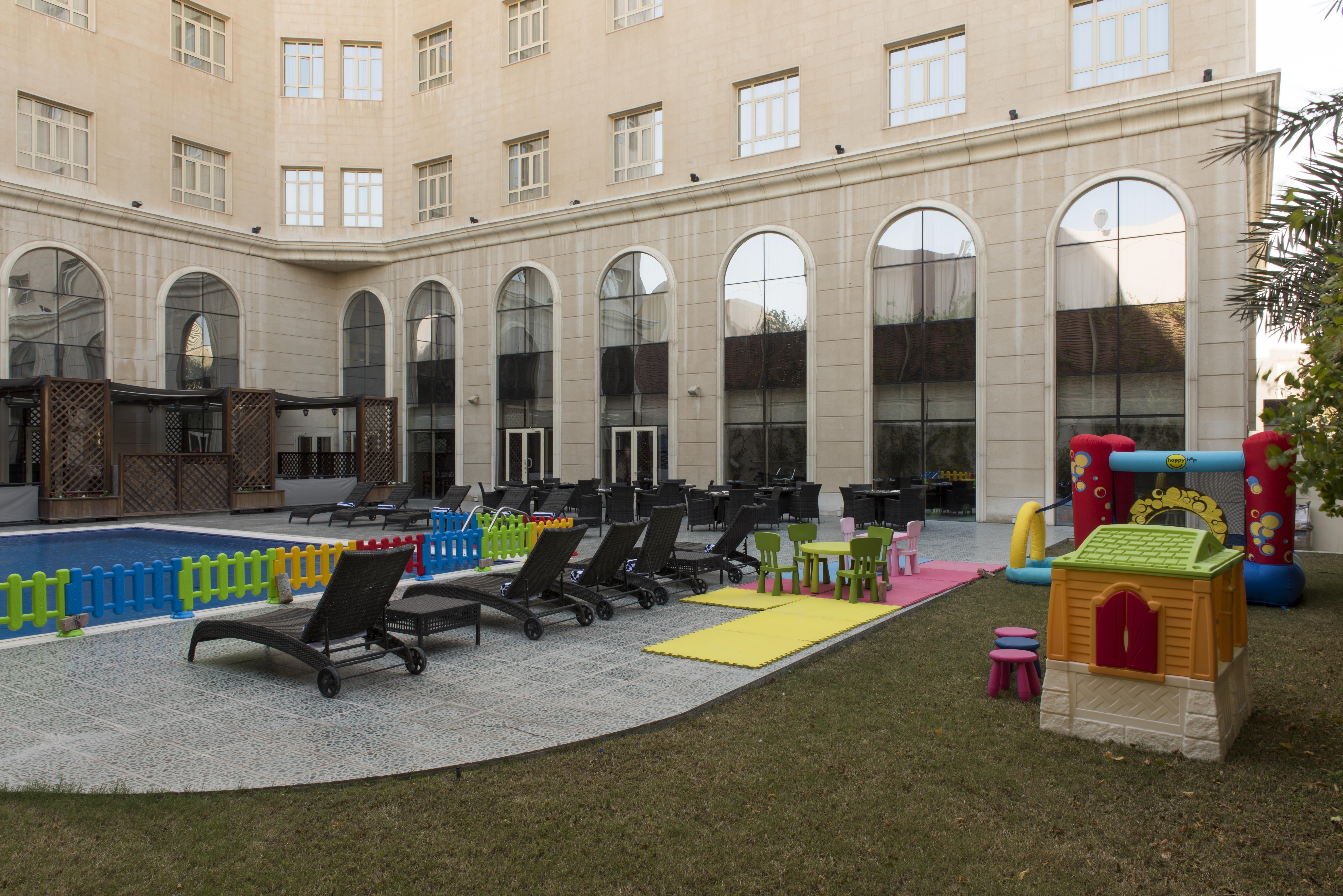 Hotel Concorde 5*