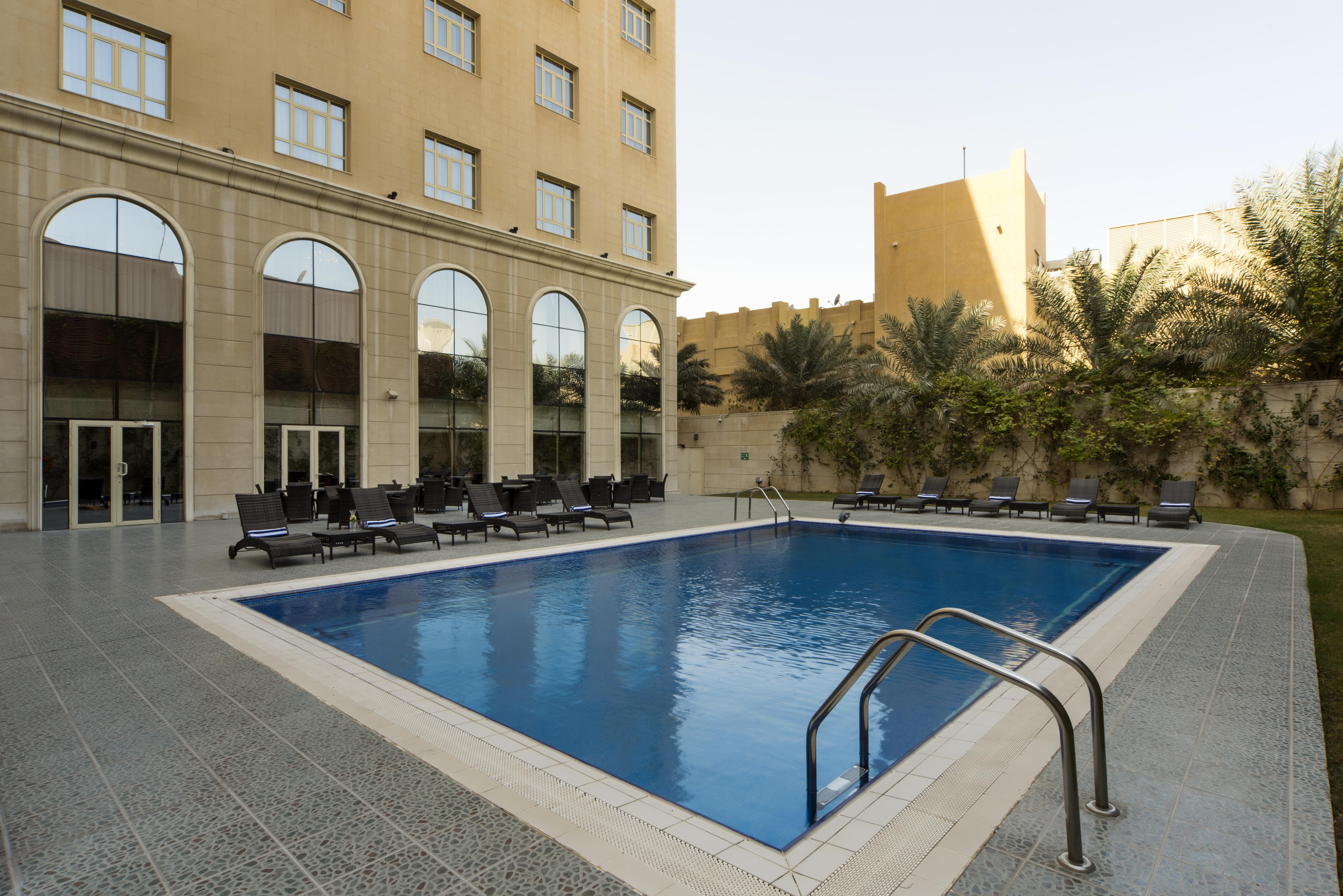 Hotel Concorde
