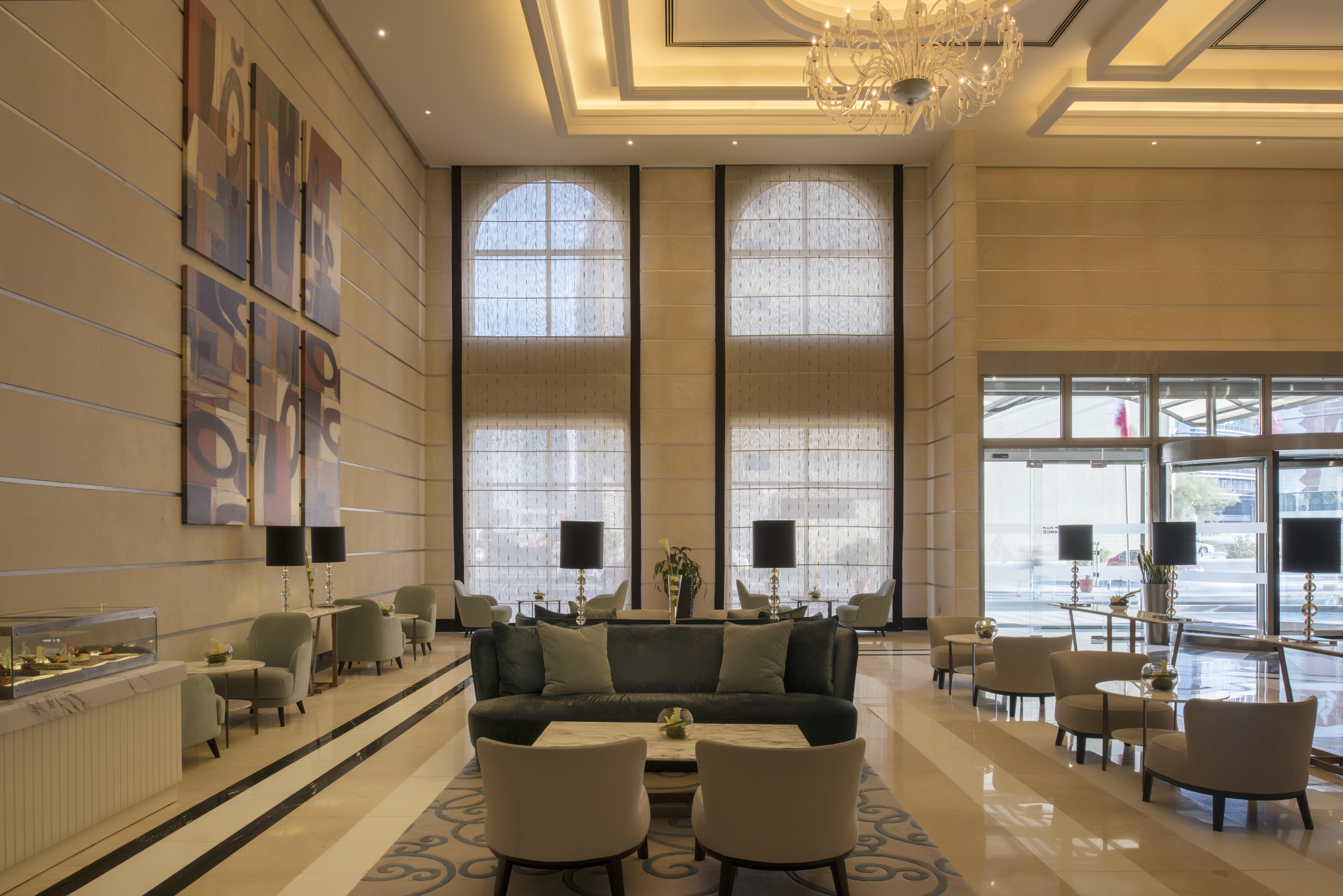 Concorde Hotel 5*