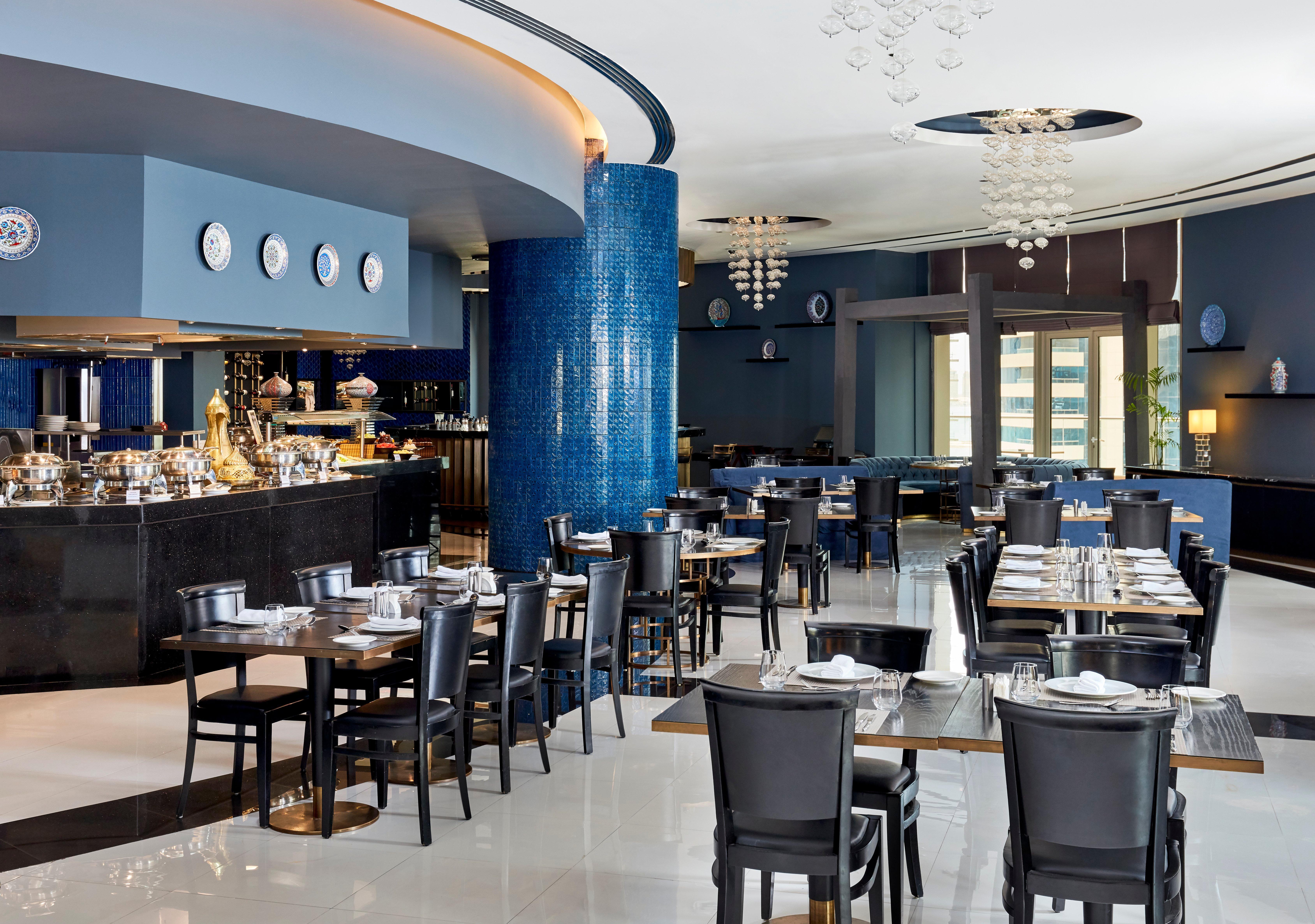 Plaza West Bay Doha