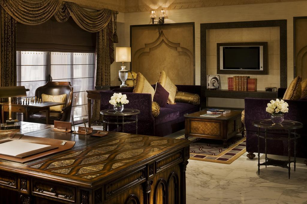 Resort Sharq Village & Spa, A Ritz-carlton 5*