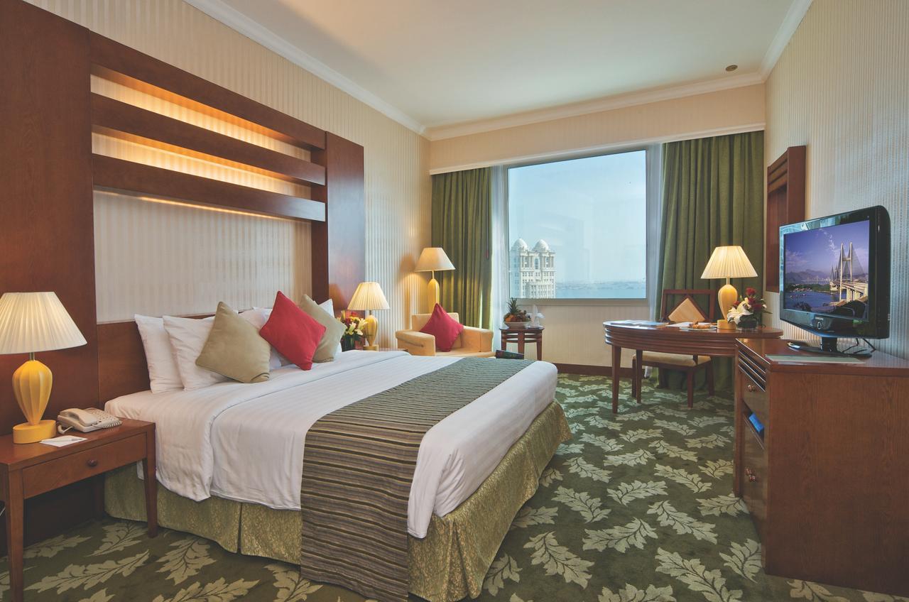 Hotel Retaj Al Rayyan 4*