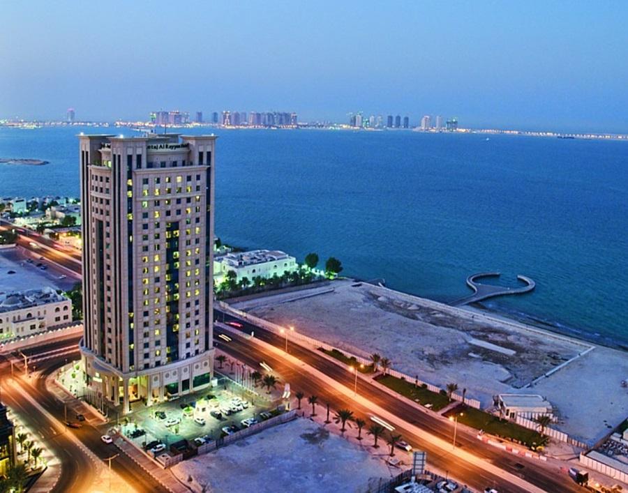 Hotel Retaj Al Rayyan Doha