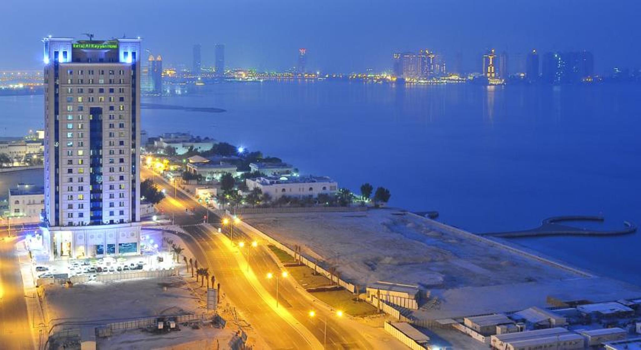 Retaj Al Rayyan Hotel