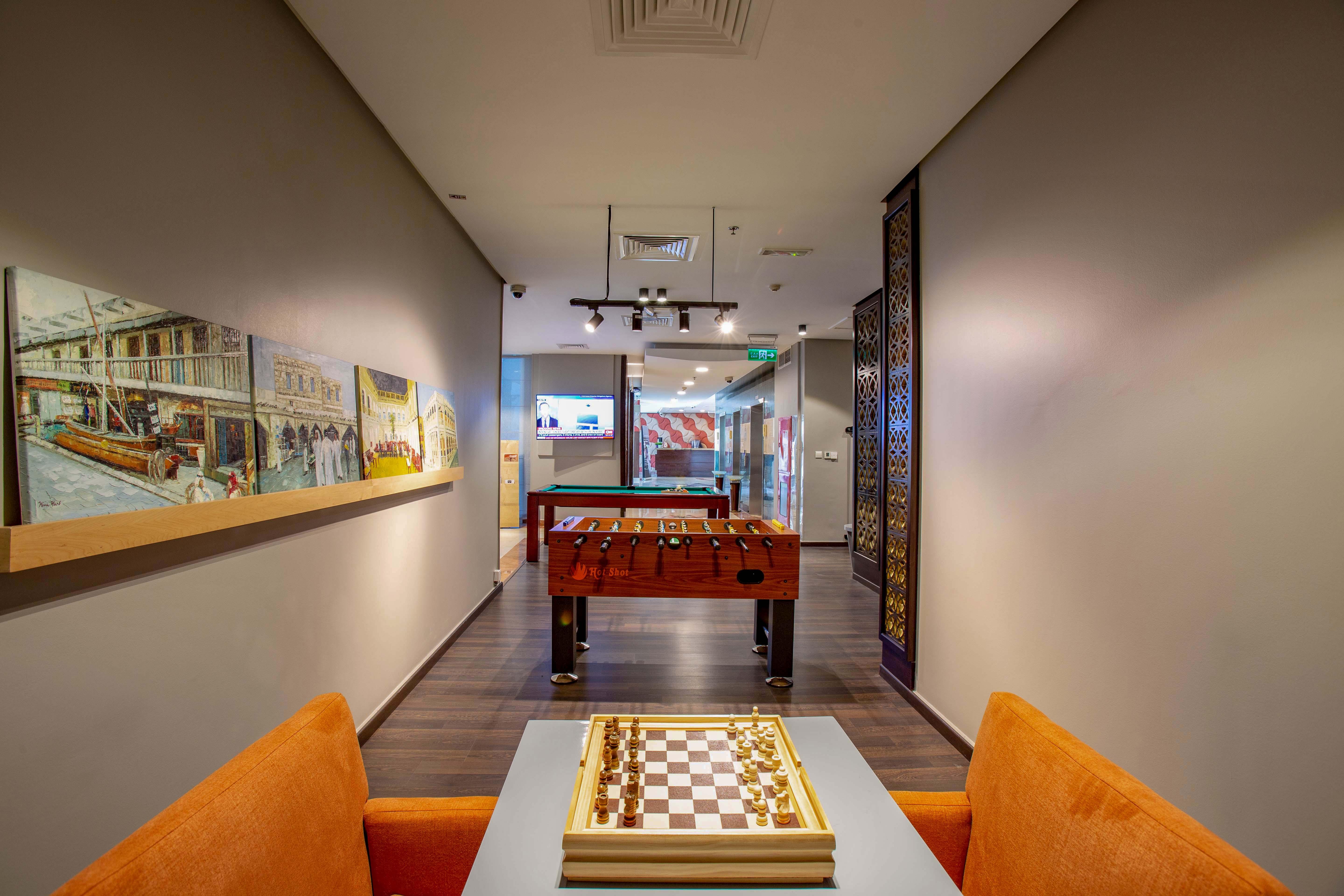 Hotel Kingsgate By Millennium 3*