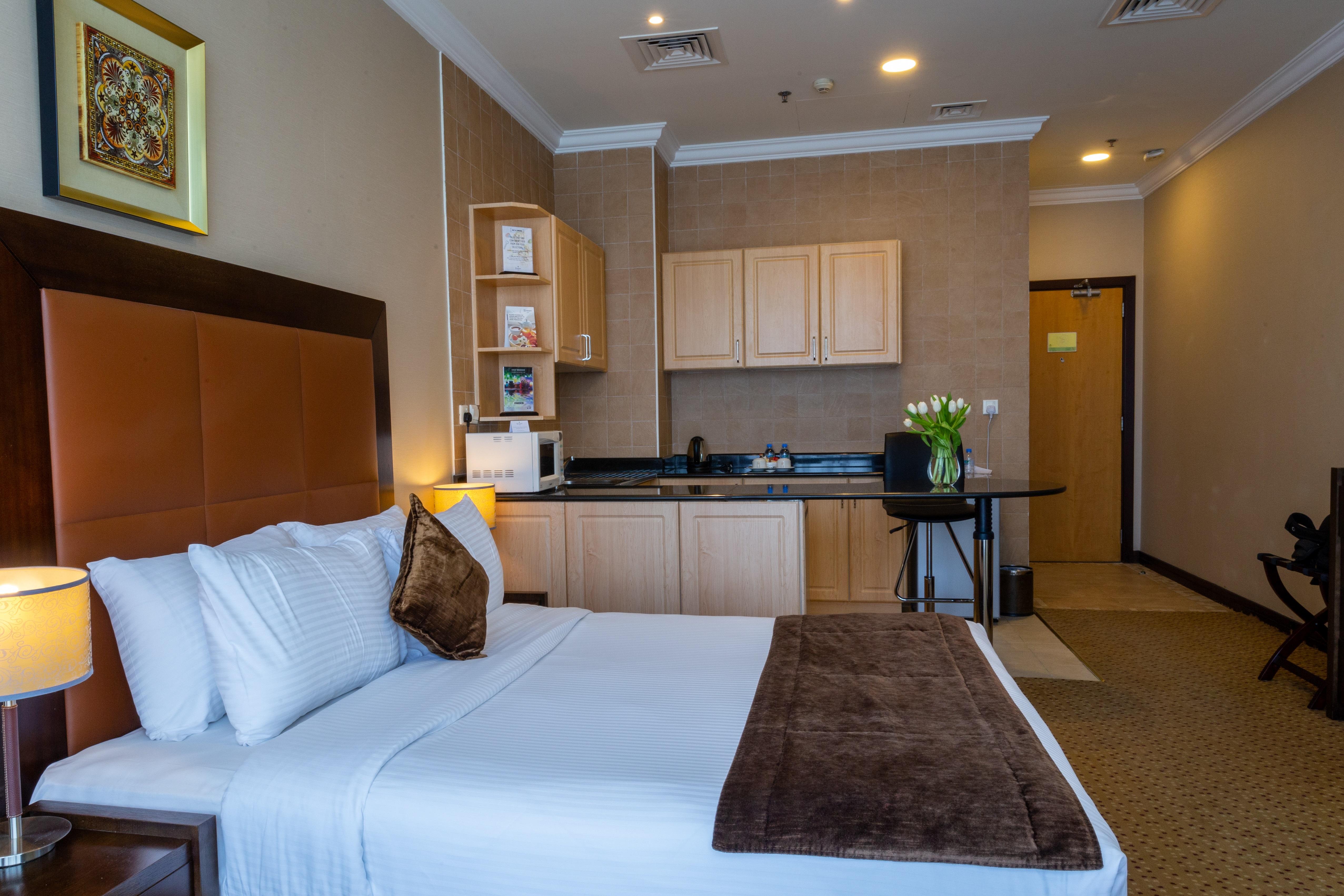 Kingsgate By Millennium Doha
