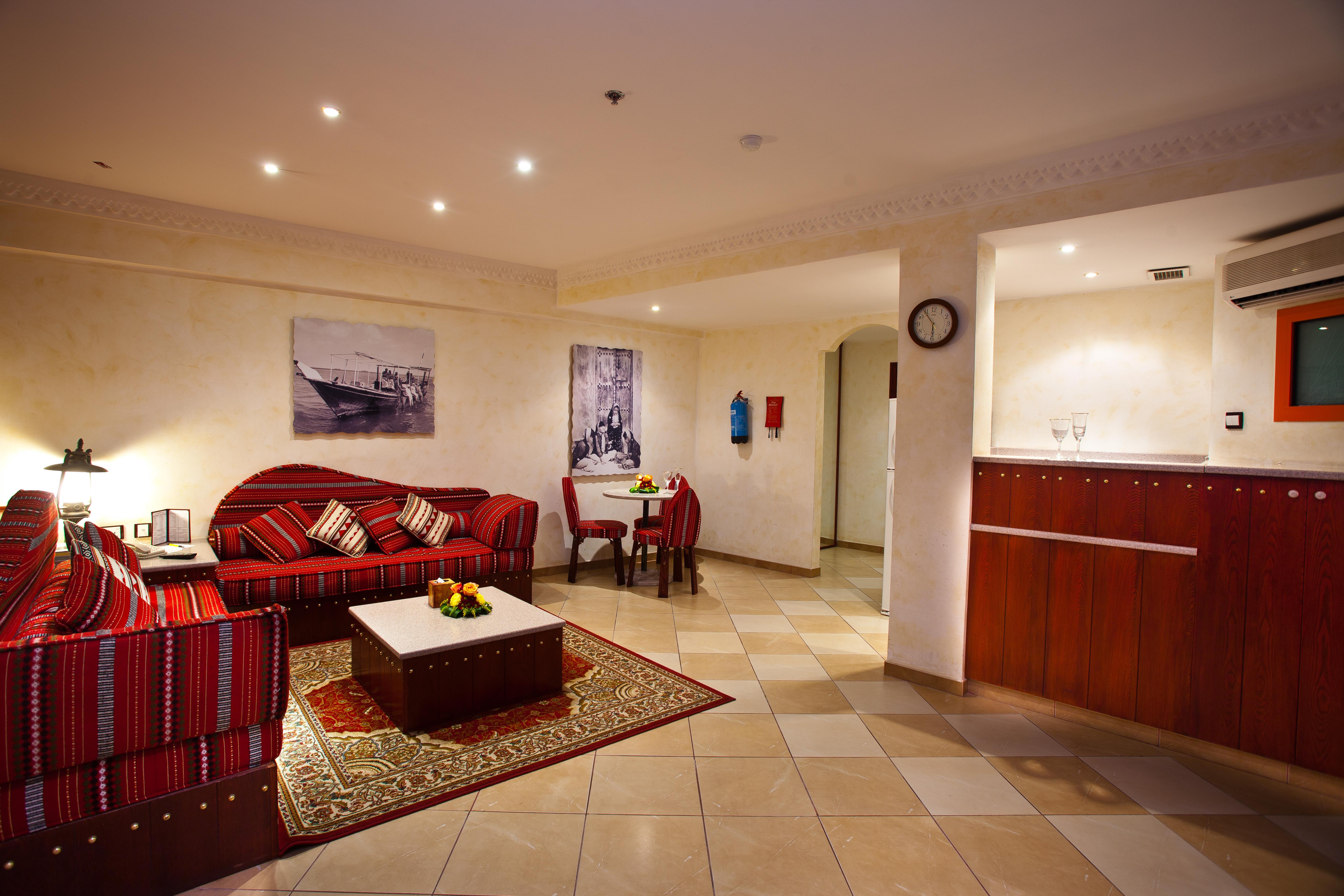 Al Liwan 4* Doha