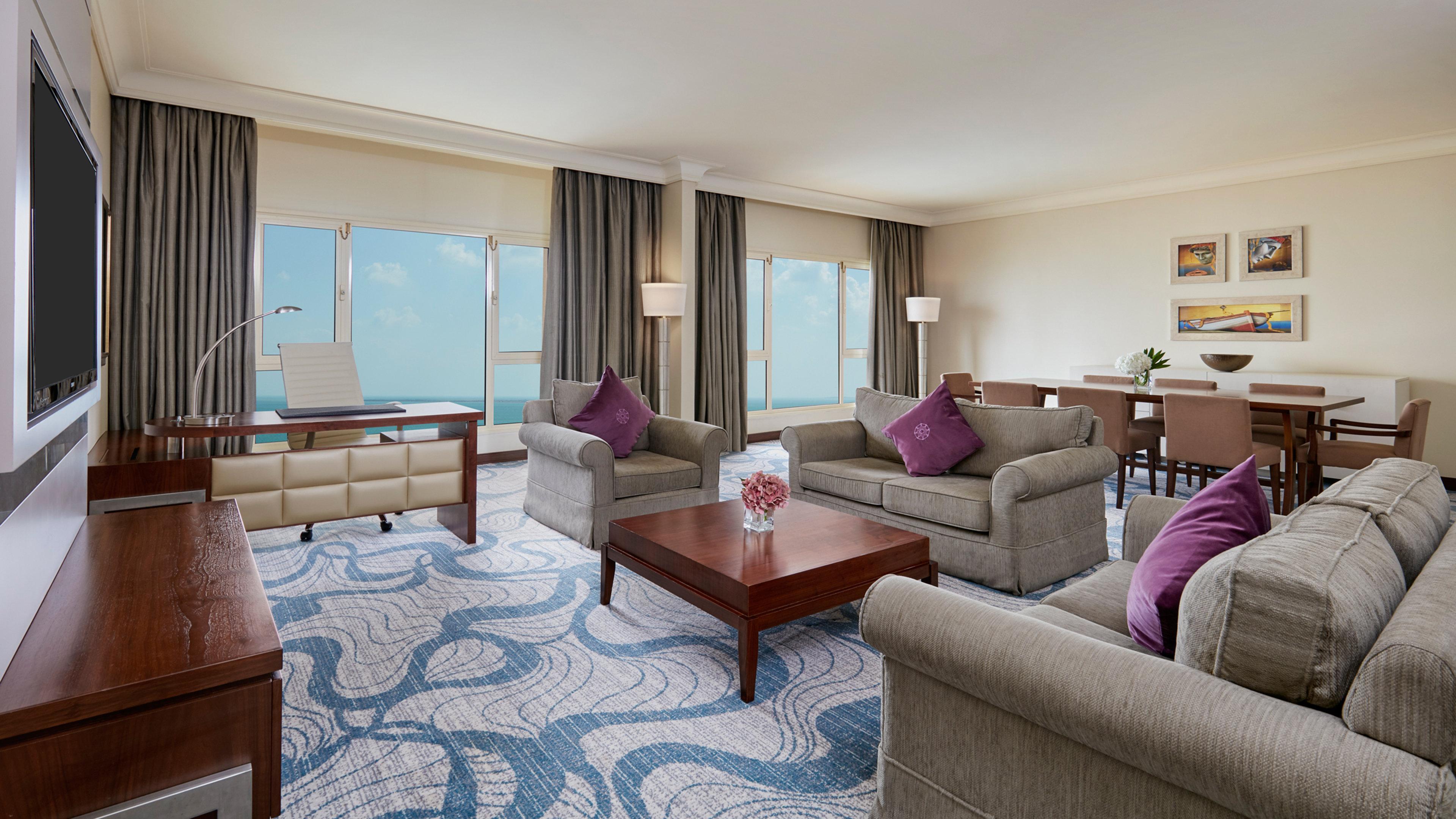 Intercontinental & By Ihg