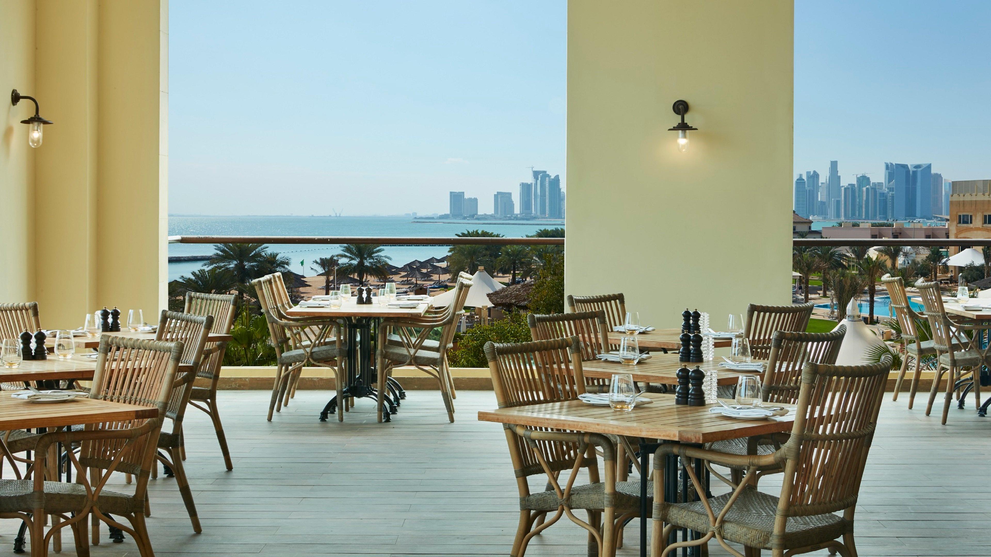 Resort Intercontinental & By Ihg 5*