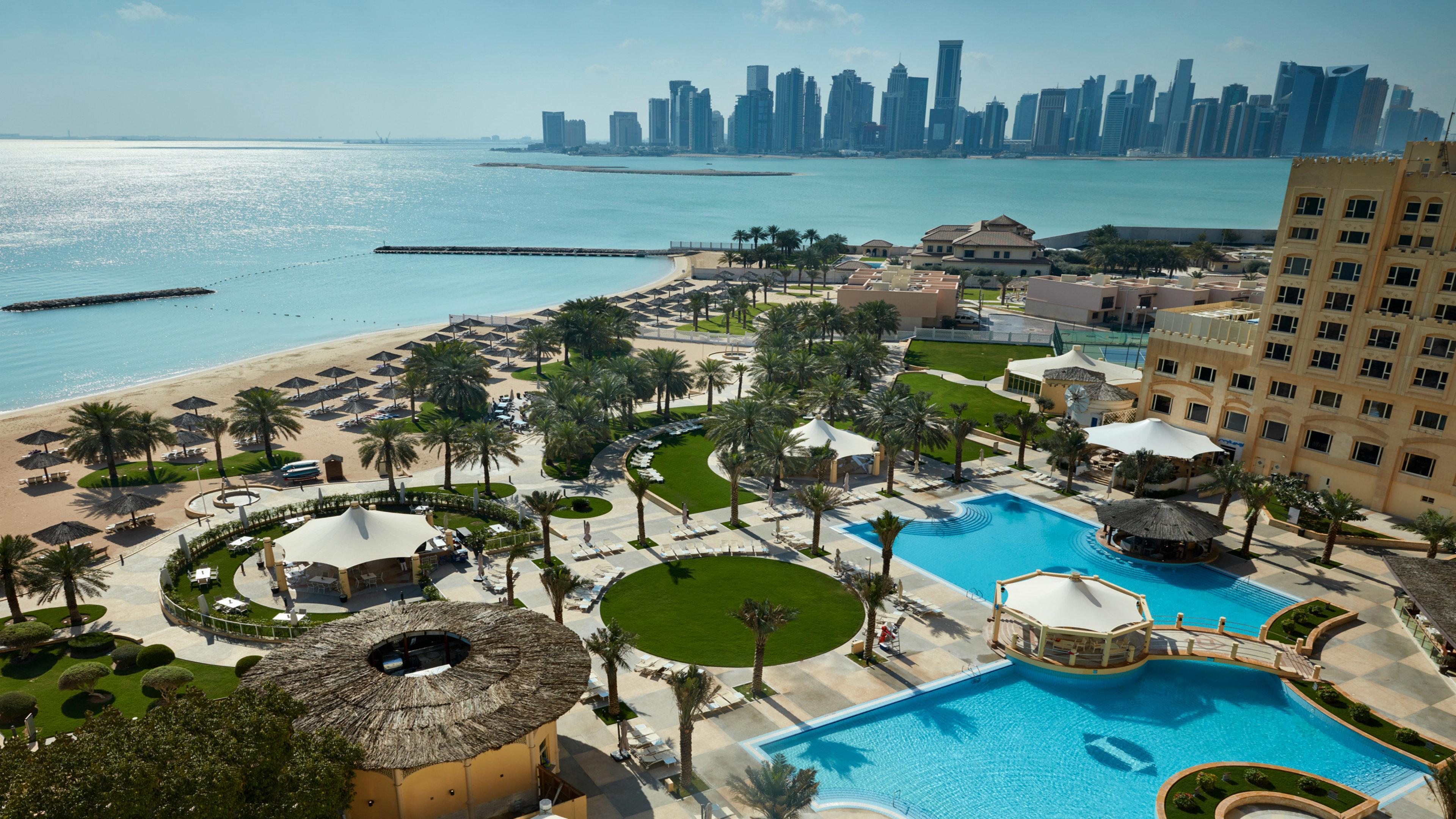 Resort Intercontinental & By Ihg 5*