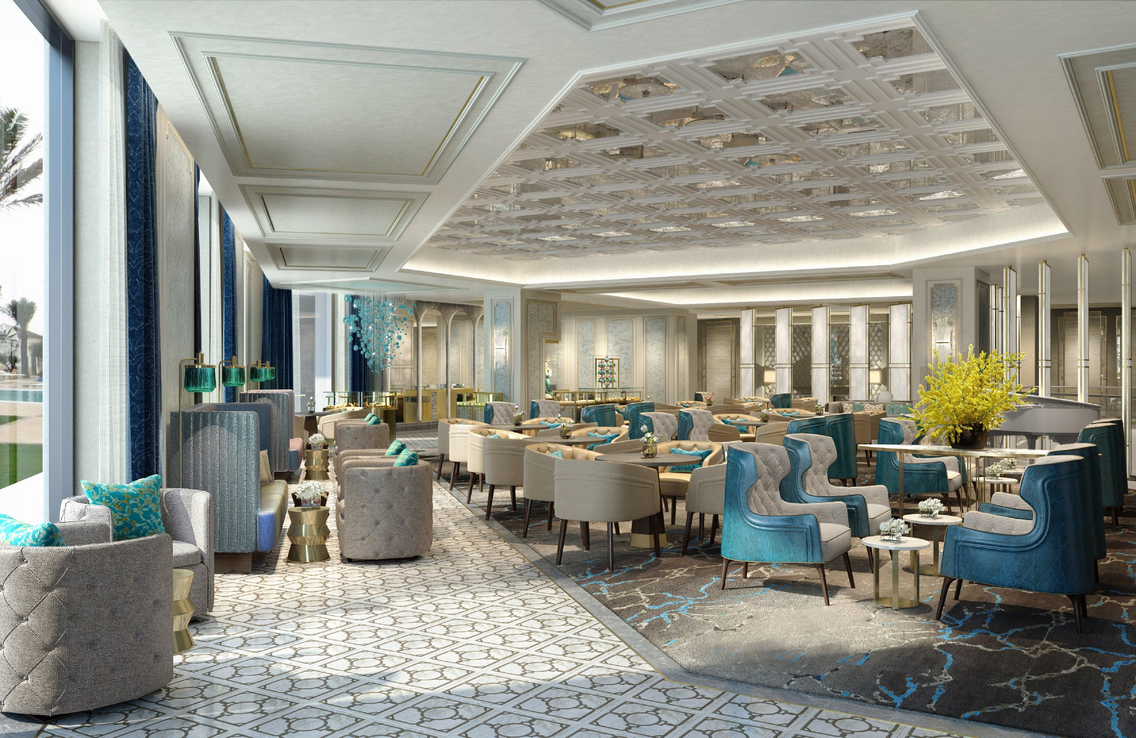 Intercontinental & By Ihg 5* Doha