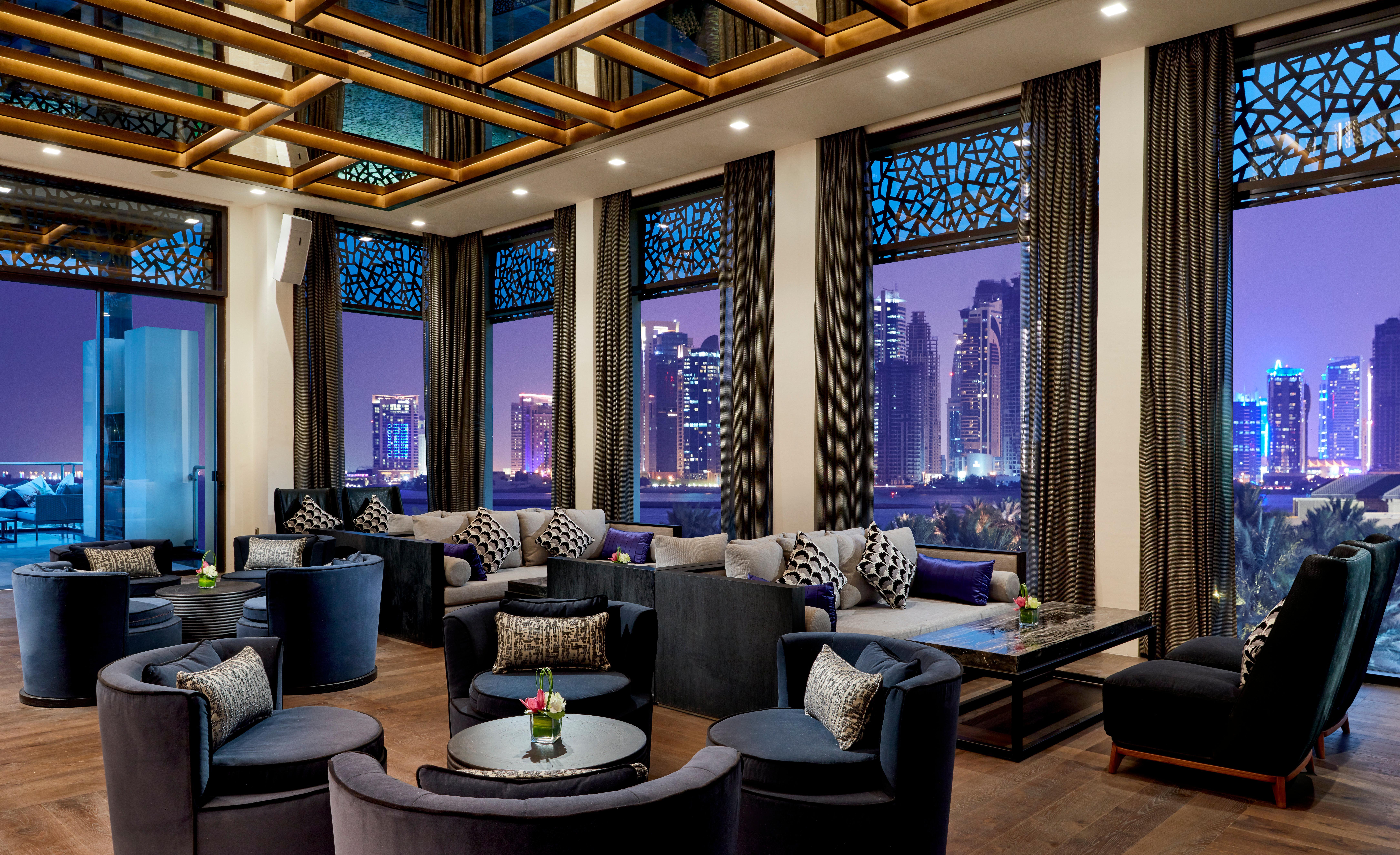 Intercontinental & By Ihg Resort 5*