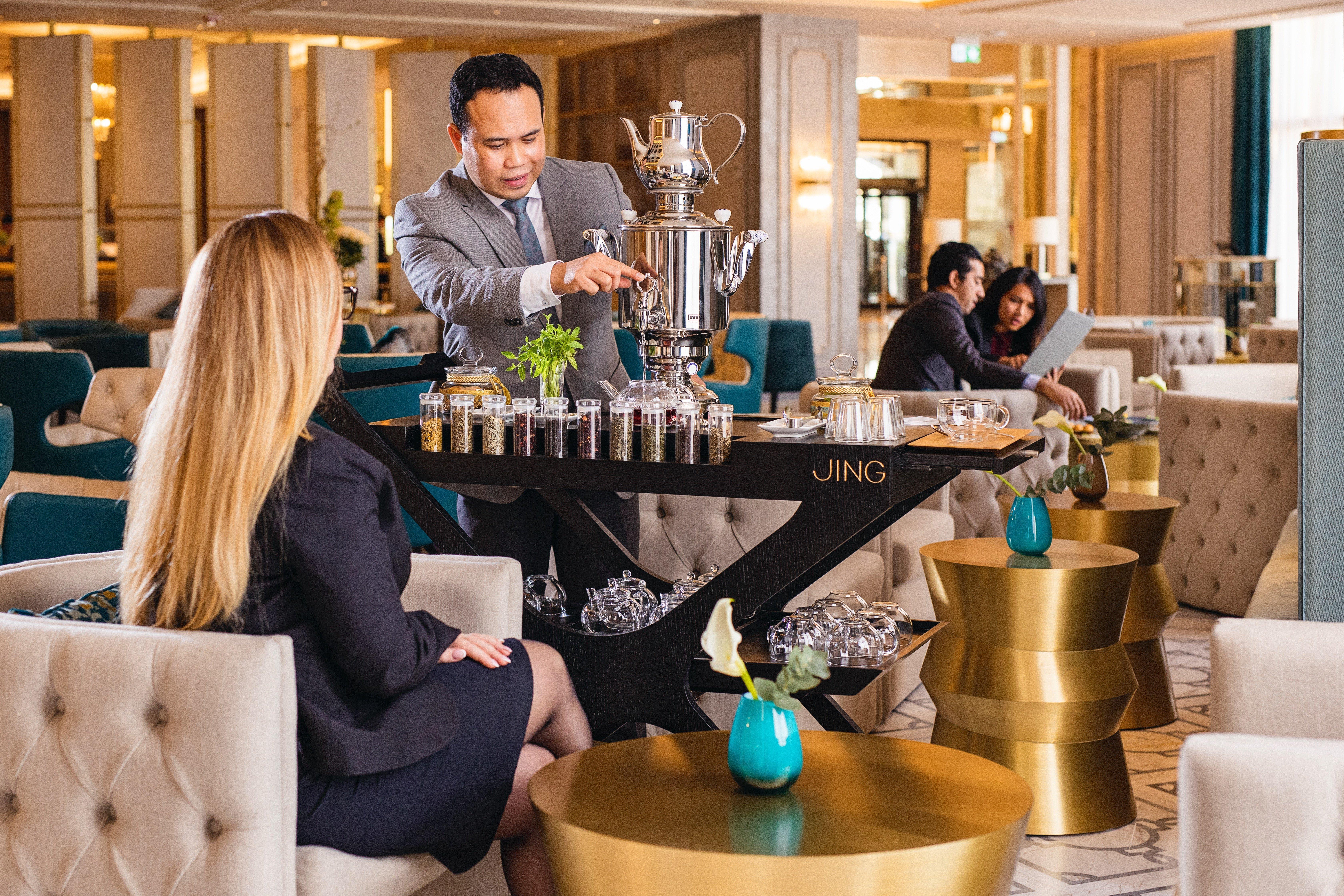 Resort Intercontinental & By Ihg 5*