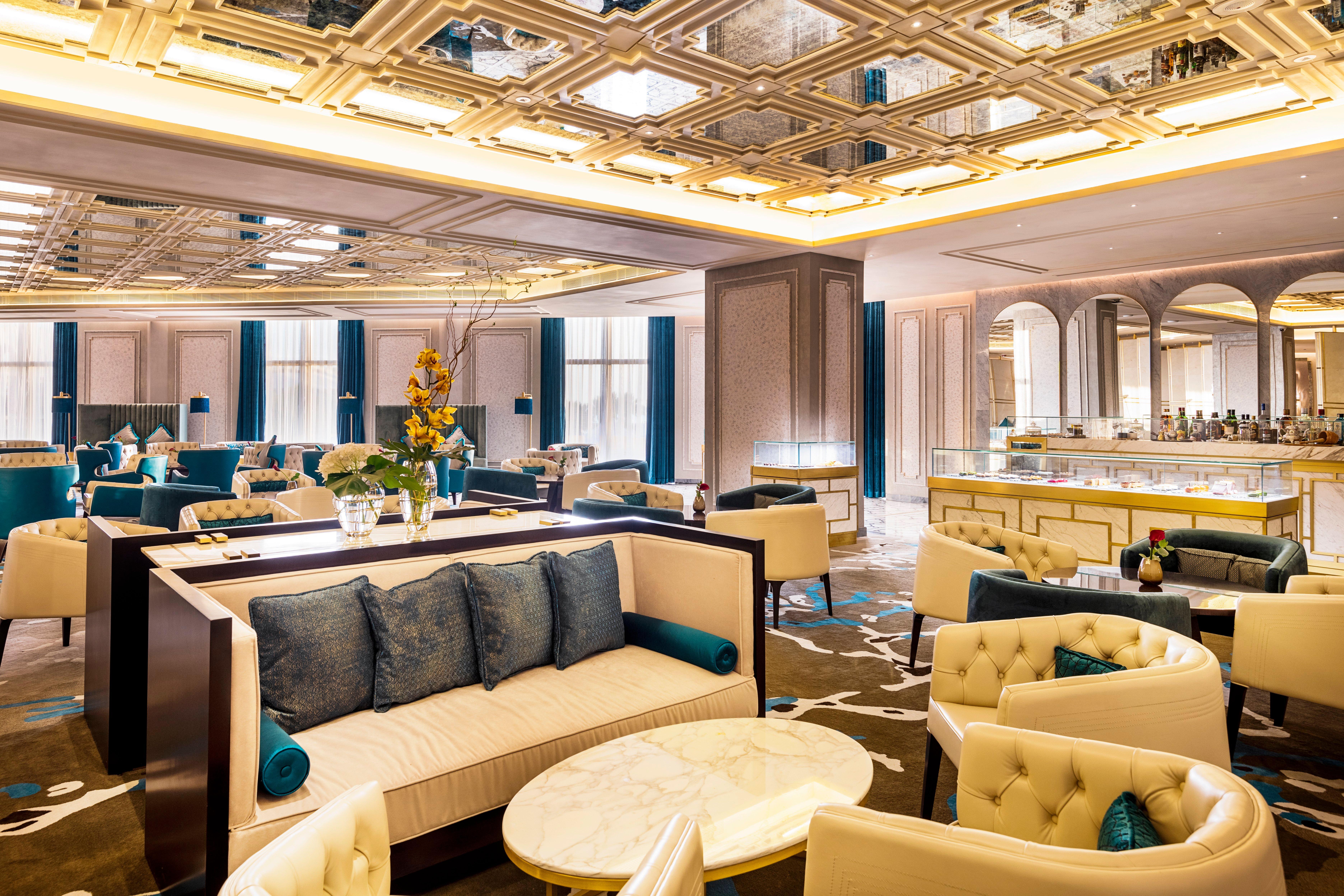 Intercontinental & By Ihg Resort Doha