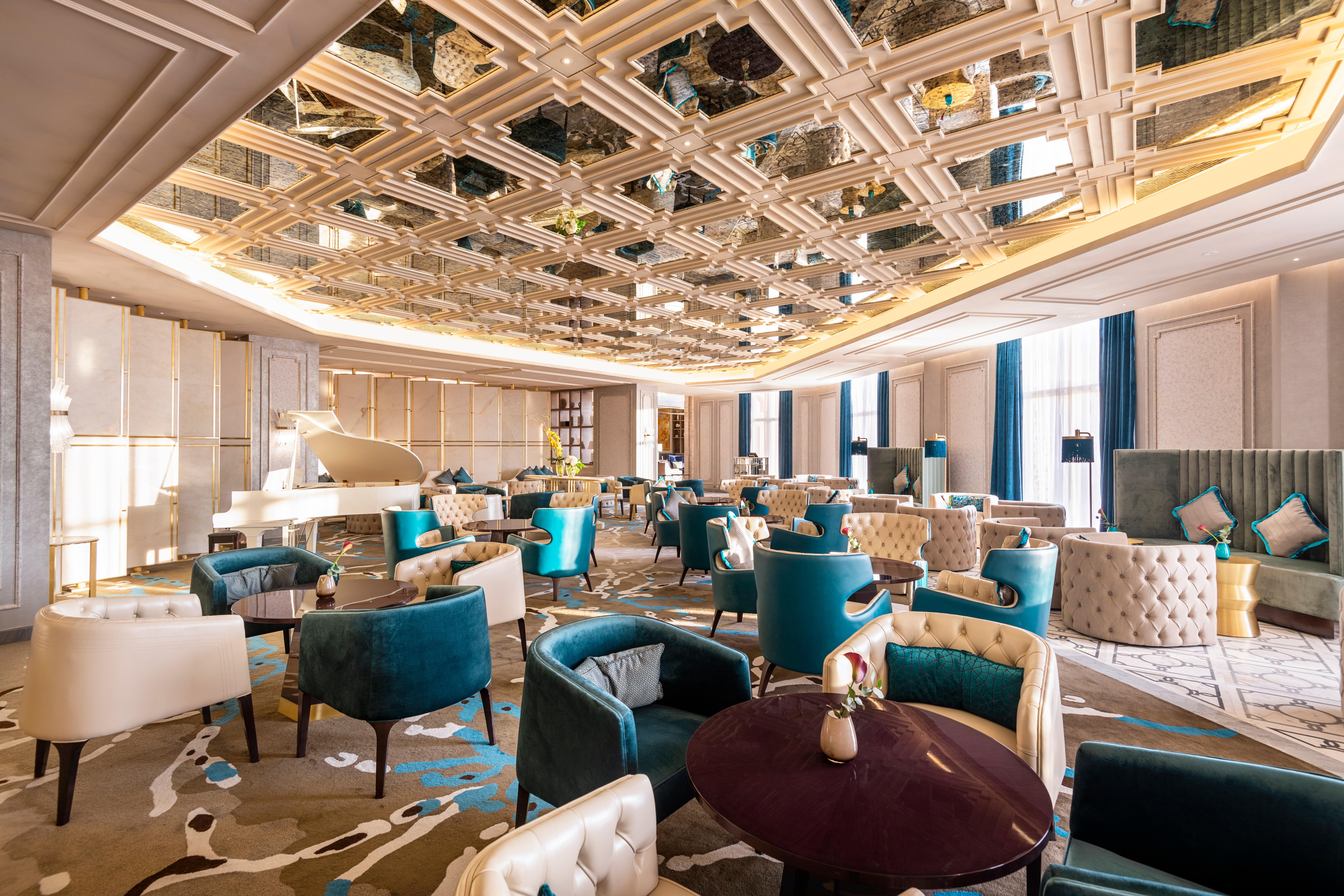 Intercontinental & By Ihg 5* Doha