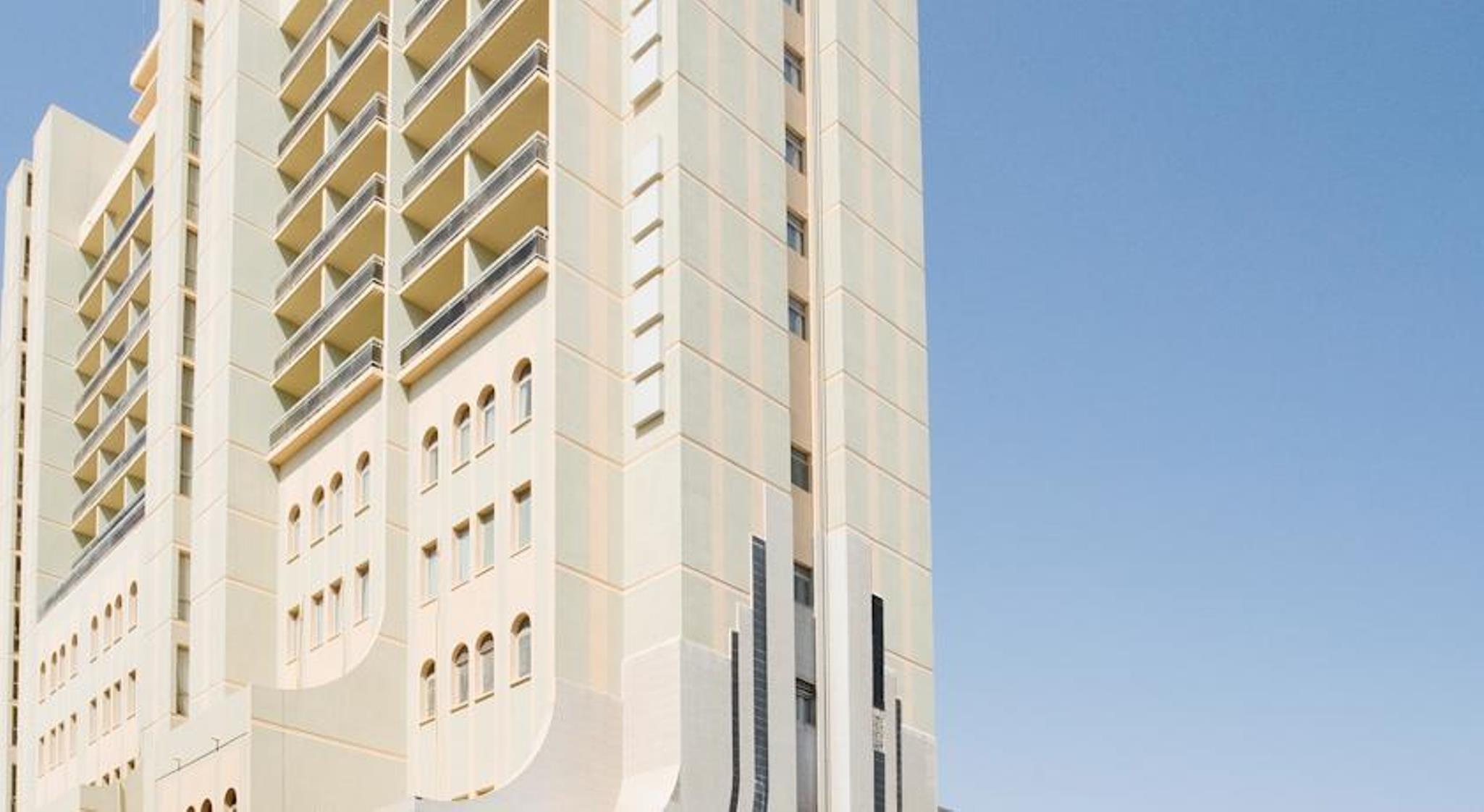 Treffen House - Souq Waqif And Next To Msheireb Metro Station Hotel Doha