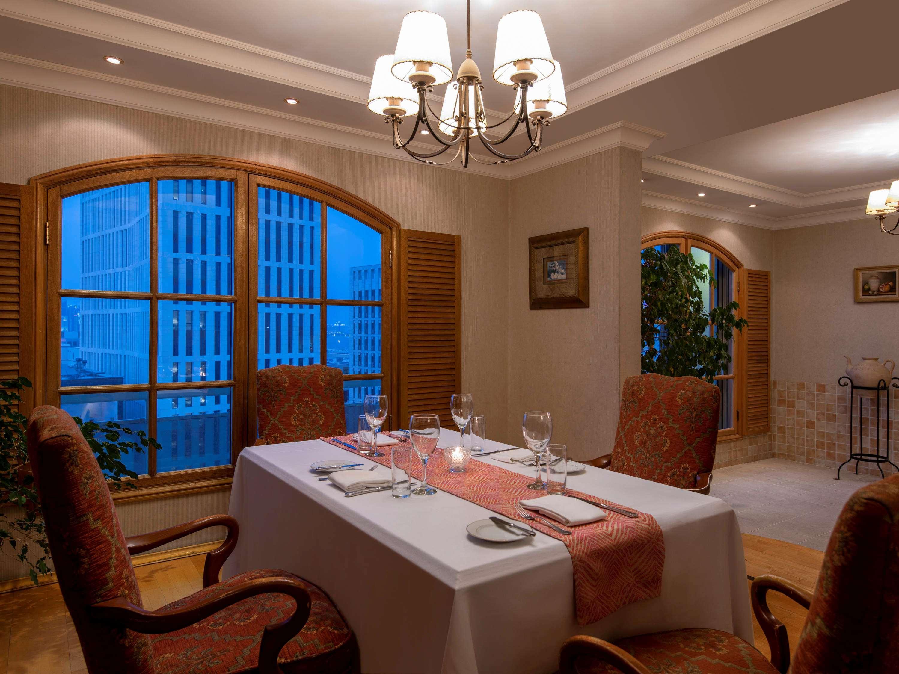 Hotel Treffen House - Souq Waqif And Next To Msheireb Metro Station