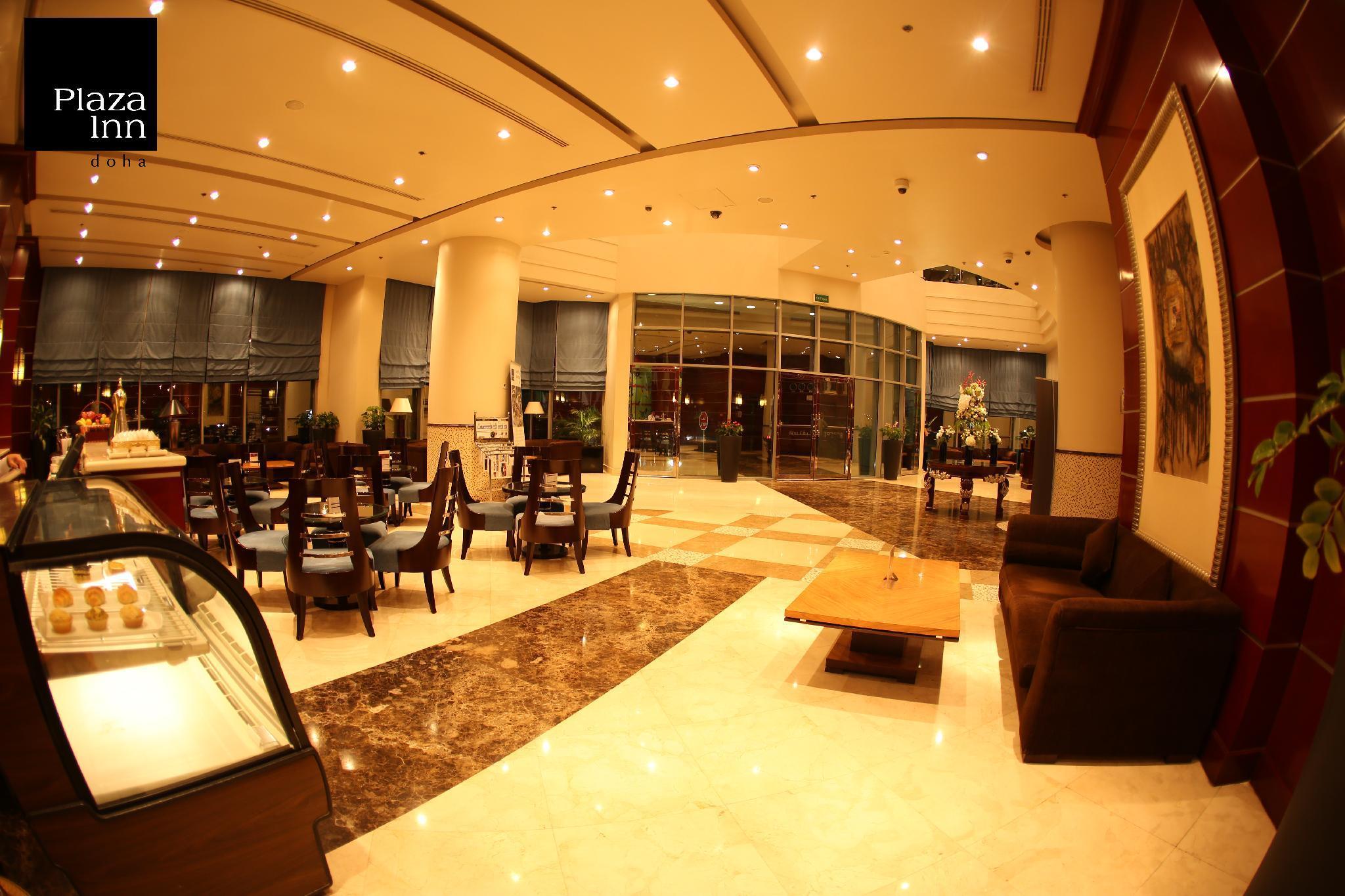 Plaza Doha