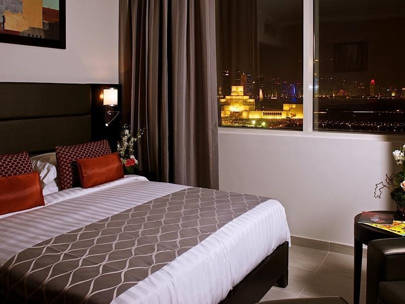 The Royal Riviera Doha
