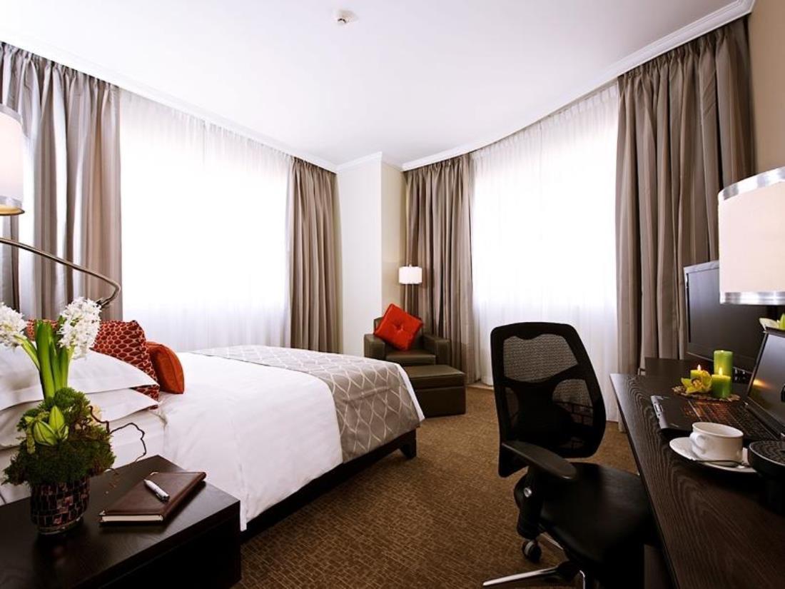 Hotel The Royal Riviera