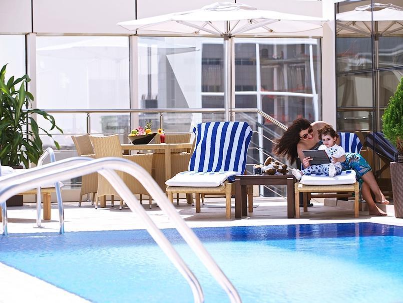 Hotel The Royal Riviera 4*