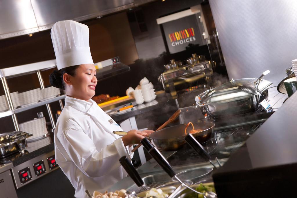 Hyatt Regency Oryx Doha