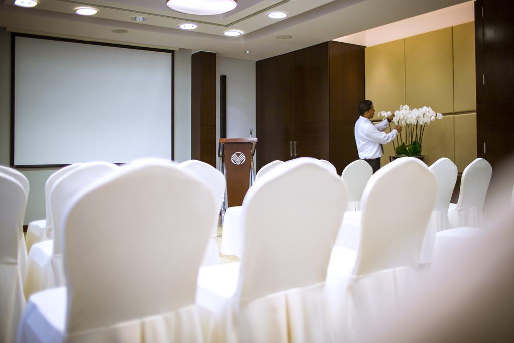 Hyatt Regency Oryx