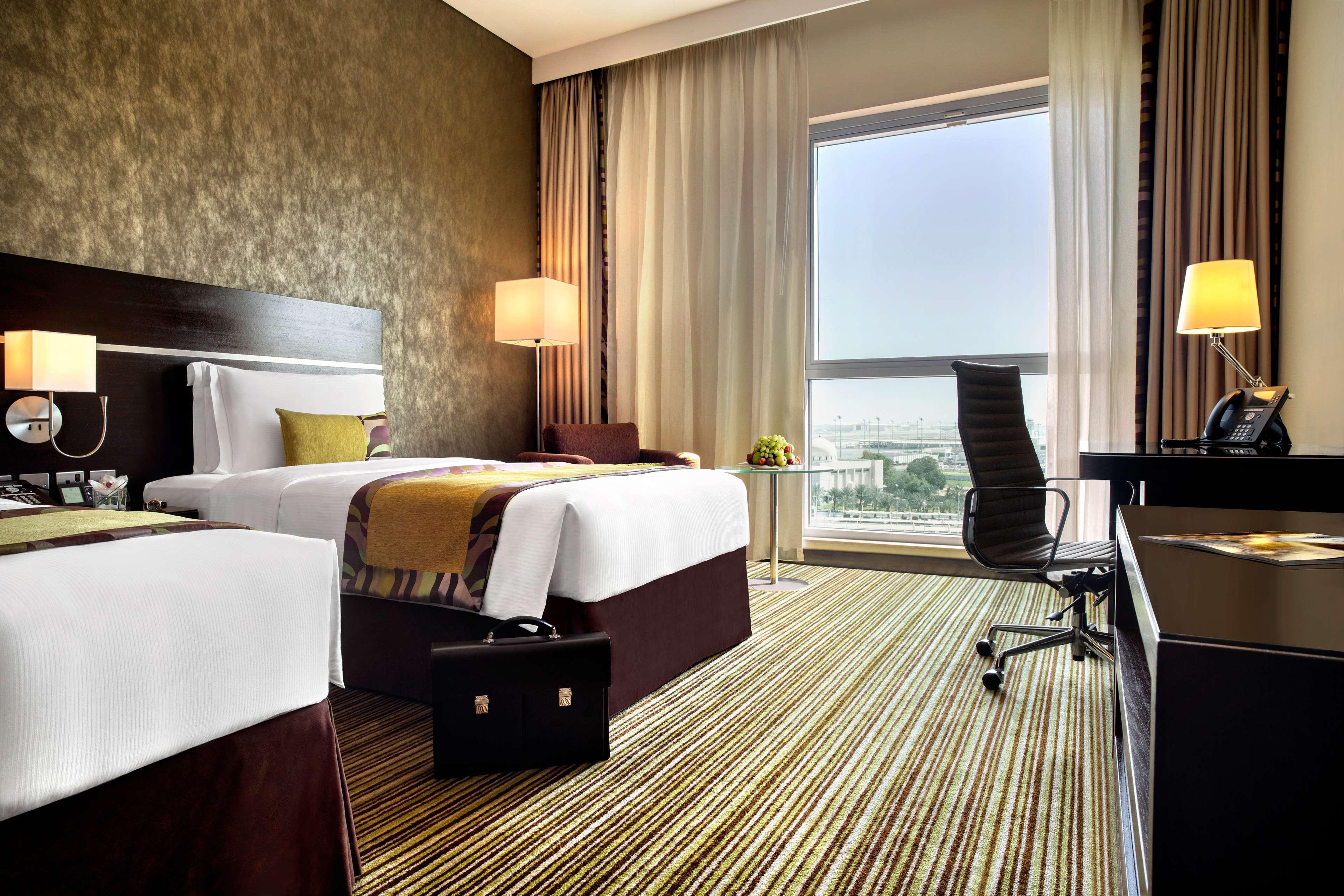 Hyatt Regency Oryx 5* Doha