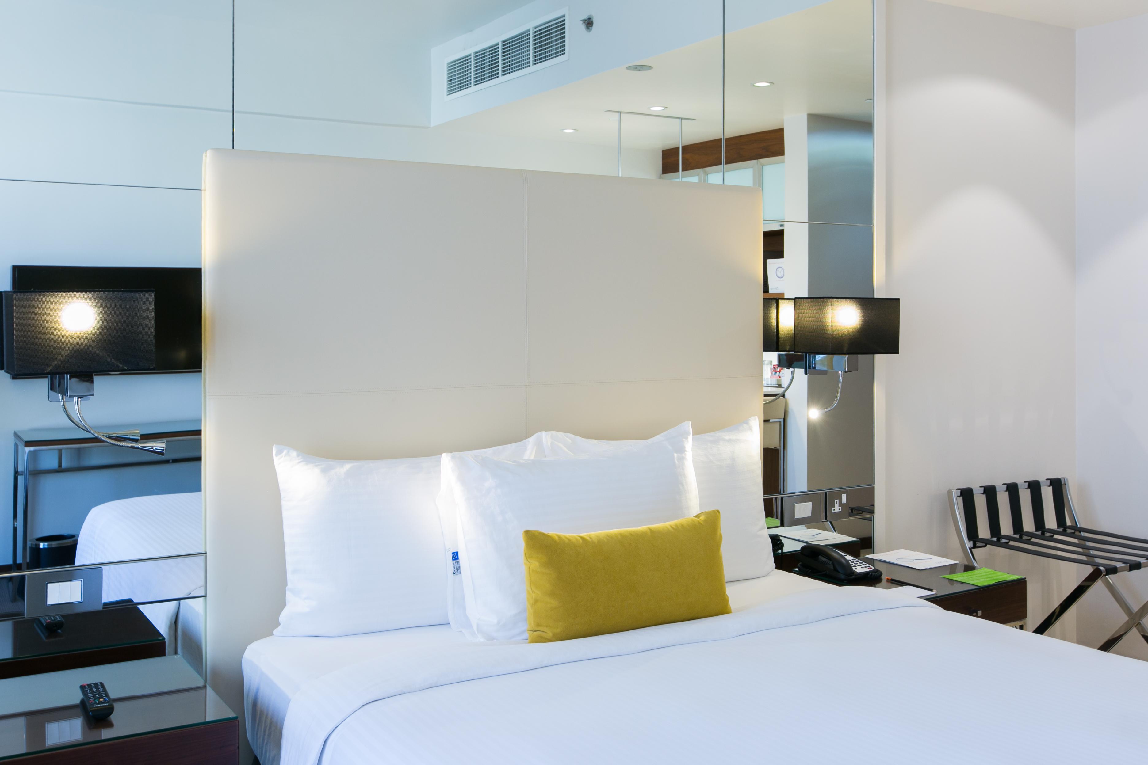 Centro Capital - By Rotana