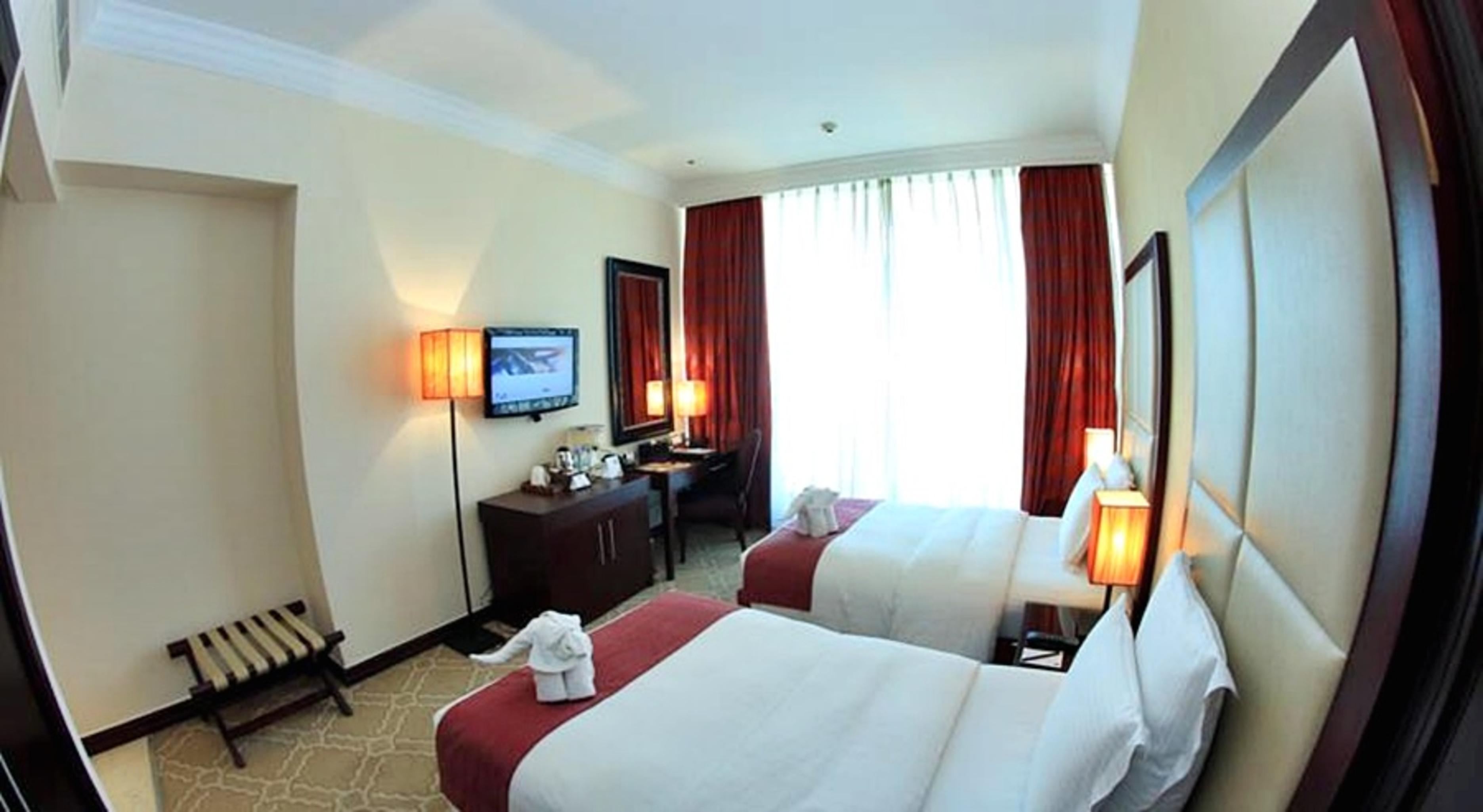 Grand Regal Hotel